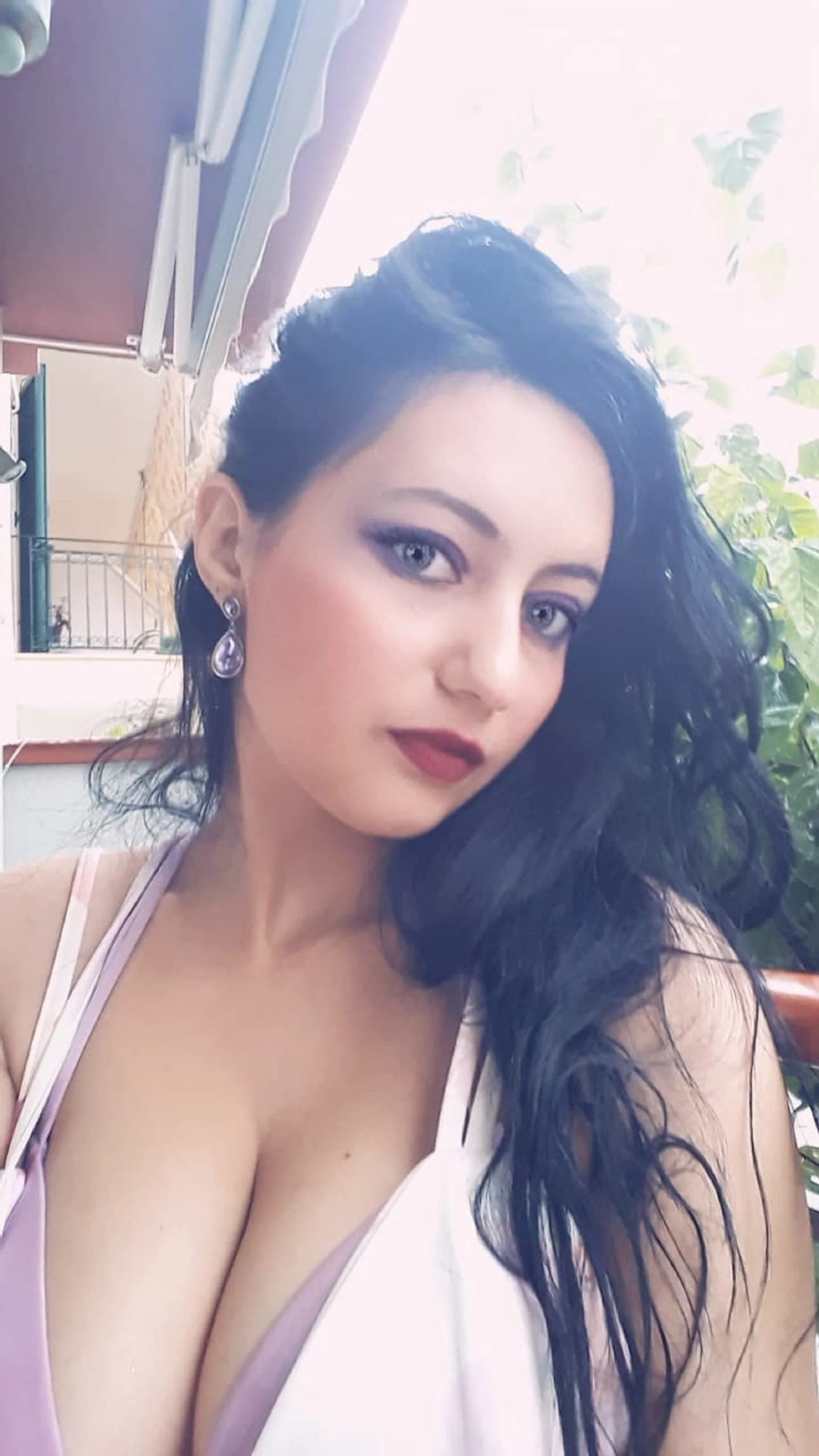 XXX Porn Photo of Nude ilithya 8