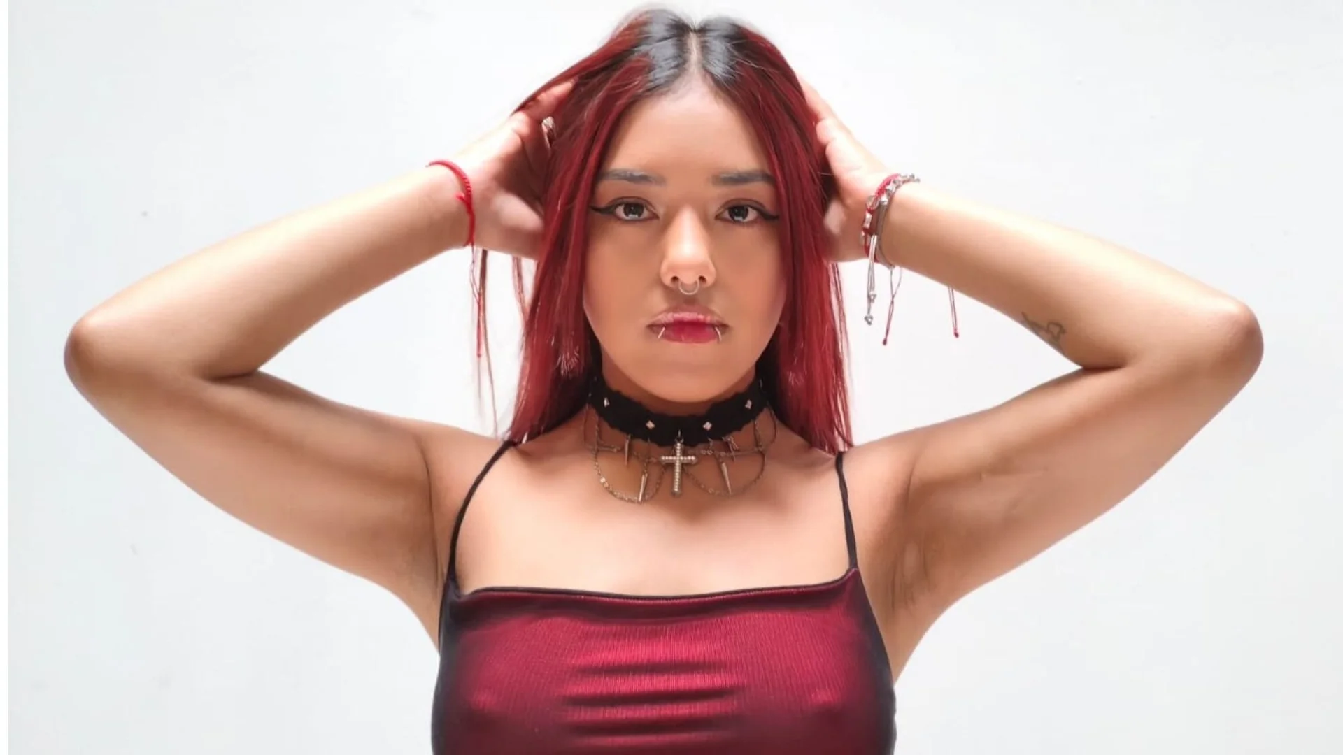 XXX Porn Photo of Nude Abby__Sweet1 5