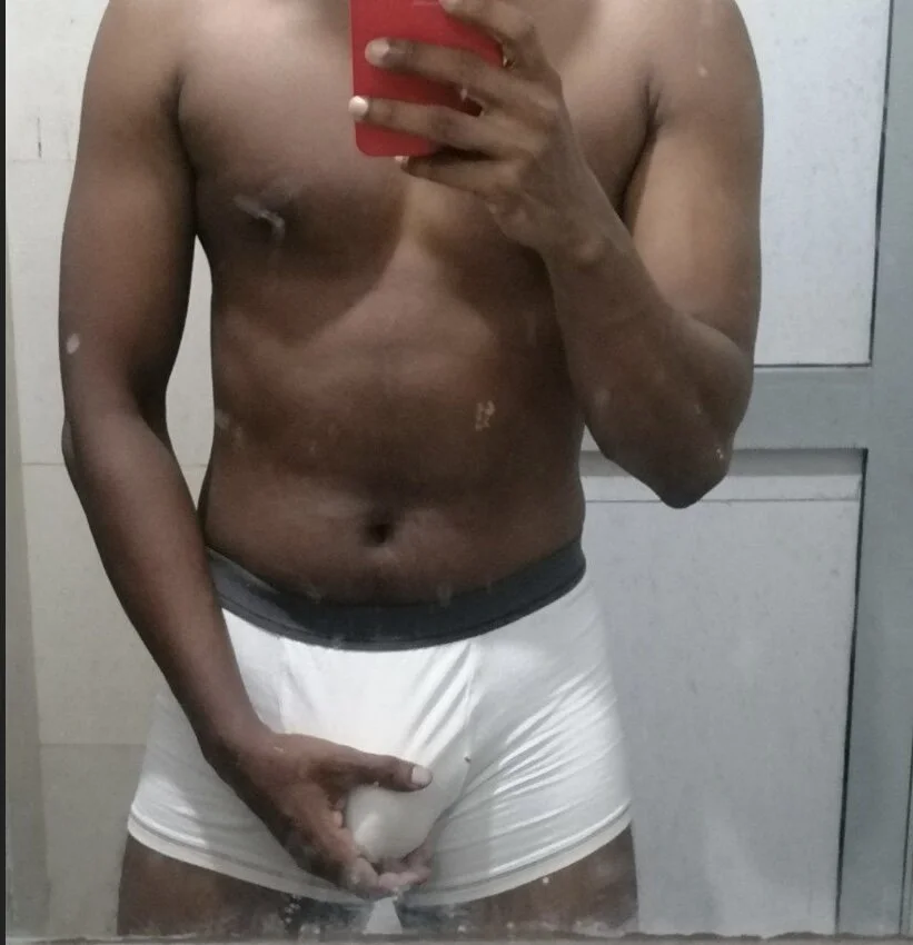 XXX Porn Photo of Nude Vineth_boy 2