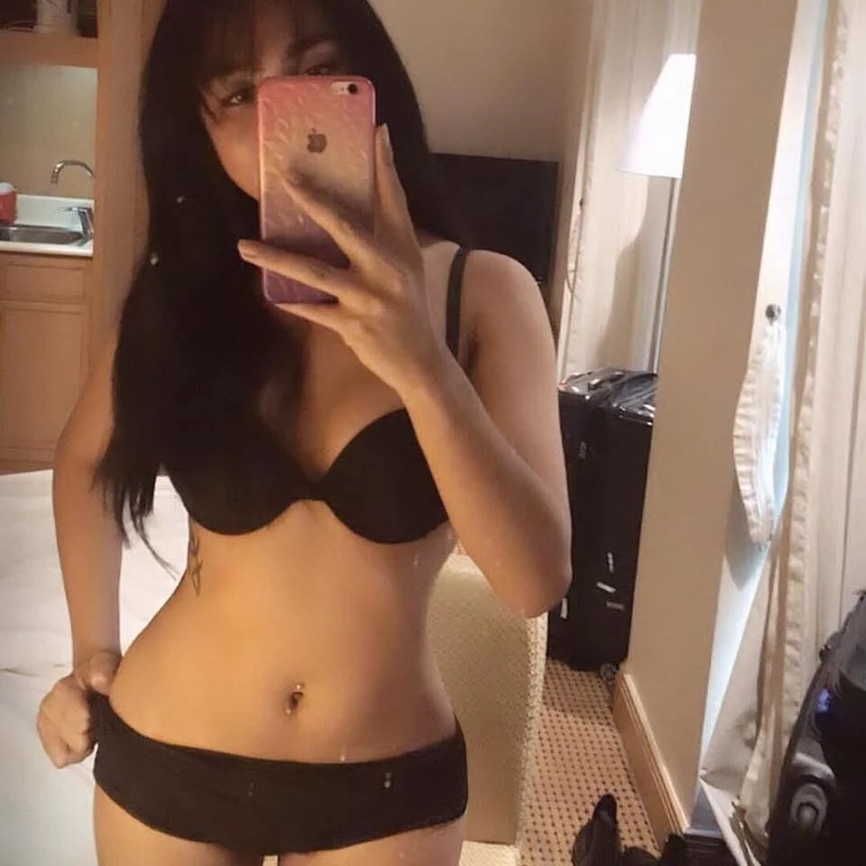 XXX Porn Photo of Nude AyaWard 8