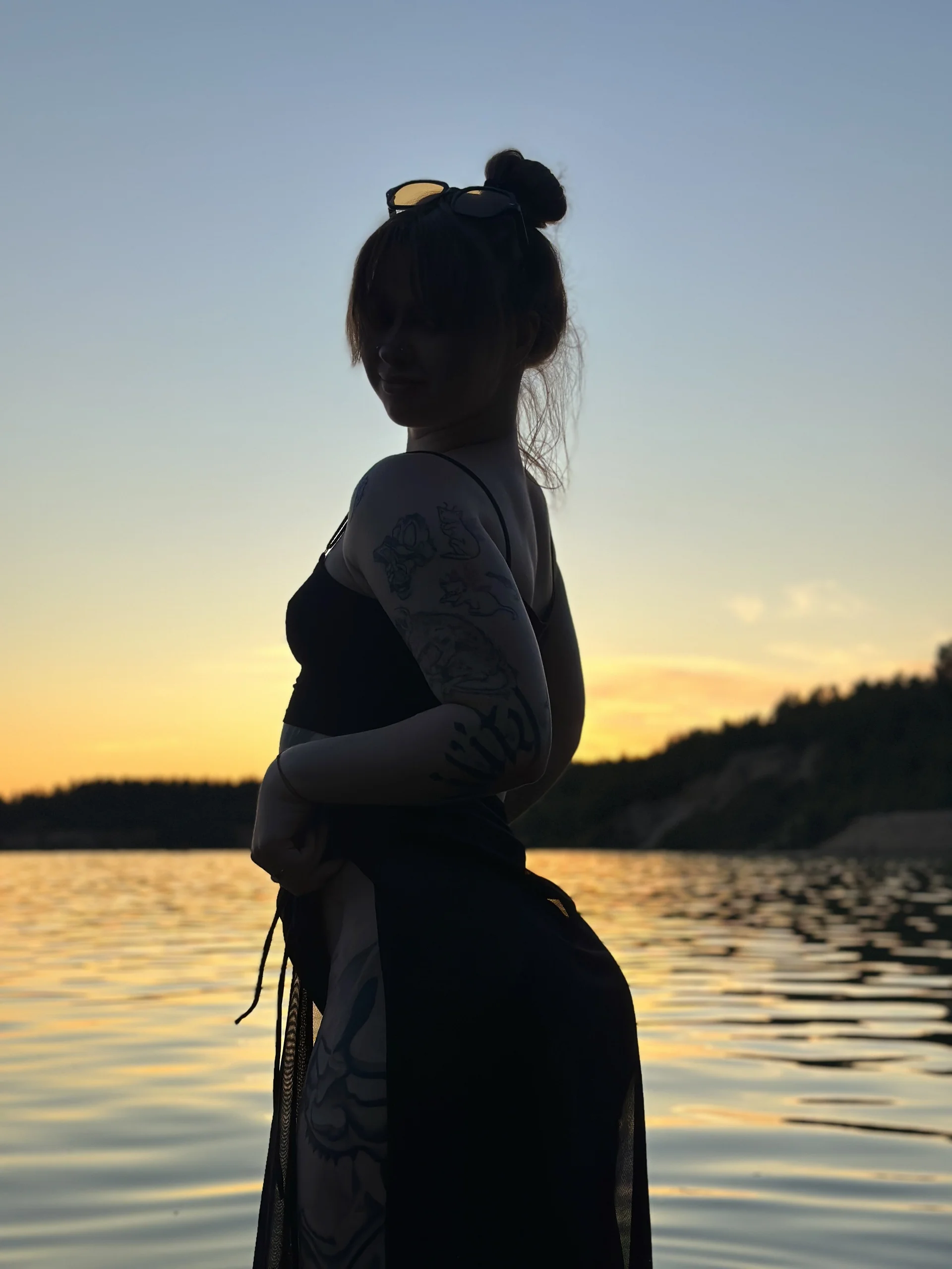 XXX Porn Photo of Nude marynixoxo 10