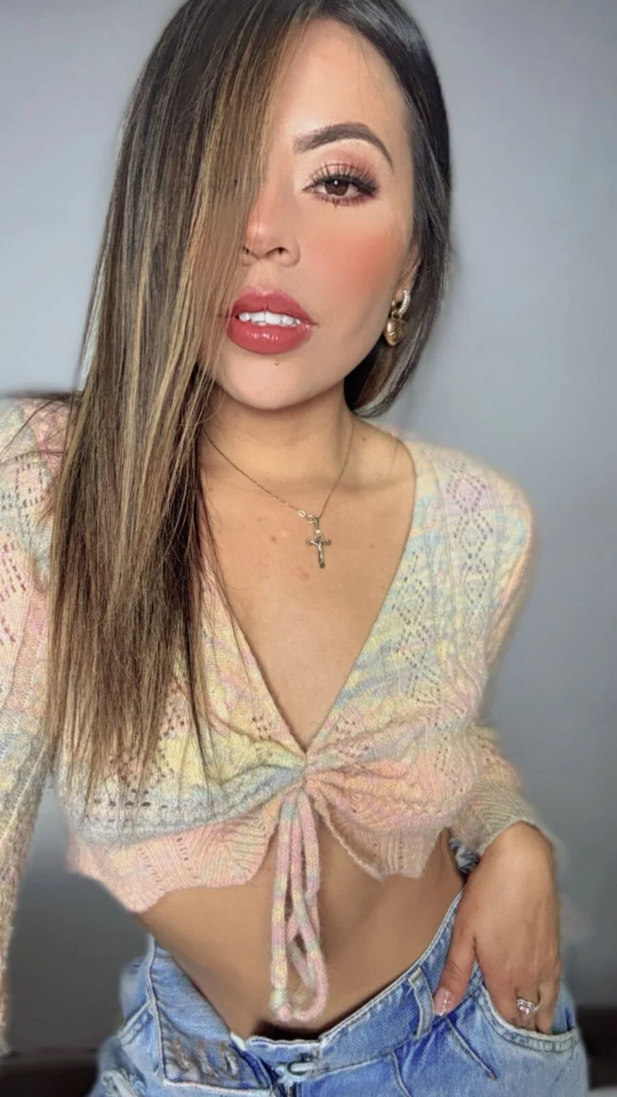 XXX Porn Photo of Nude EmmaBellini 6