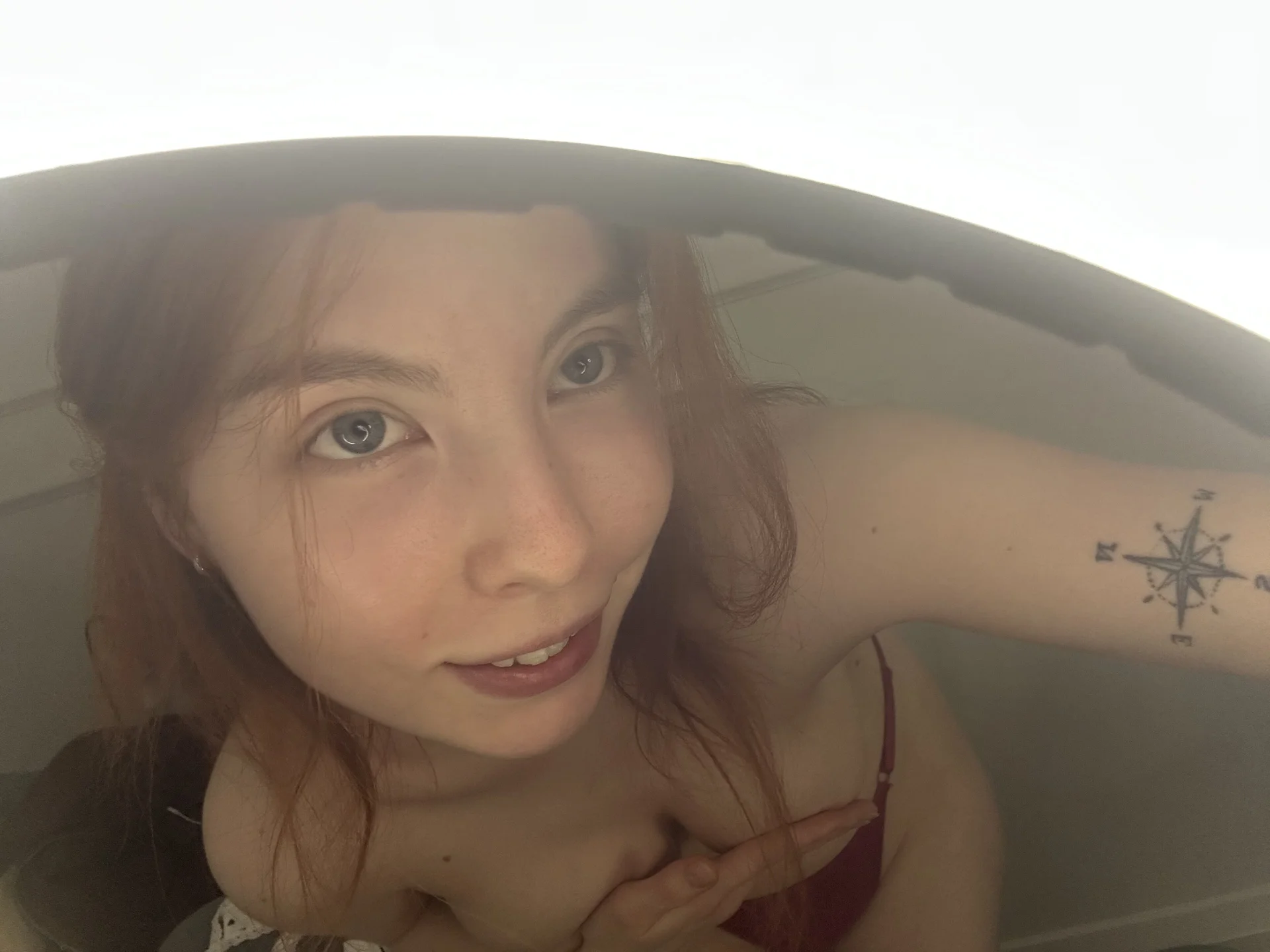 XXX Porn Photo of Nude KristianCaspi 7