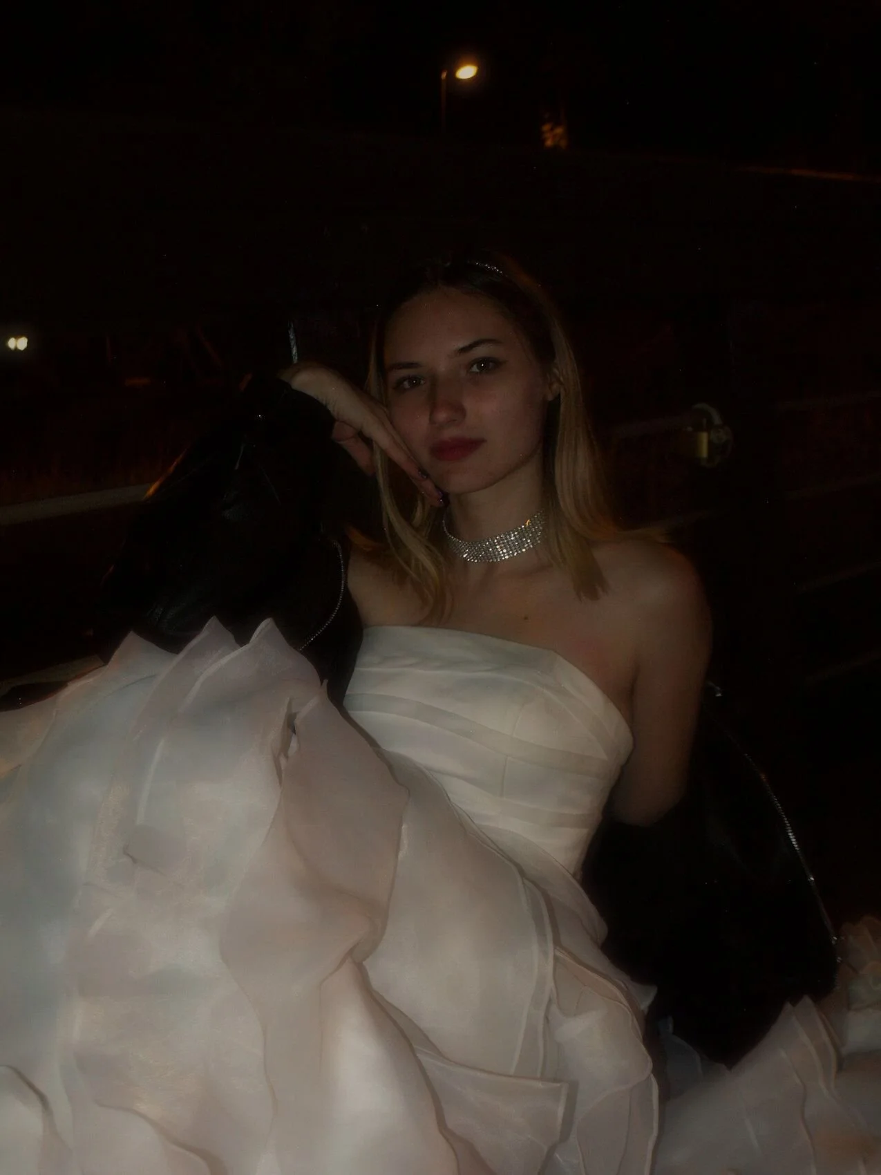 XXX Porn Photo of Nude _kikiclark__ 32