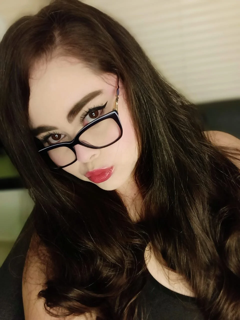 XXX Porn Photo of Nude LolaVillalobos 97