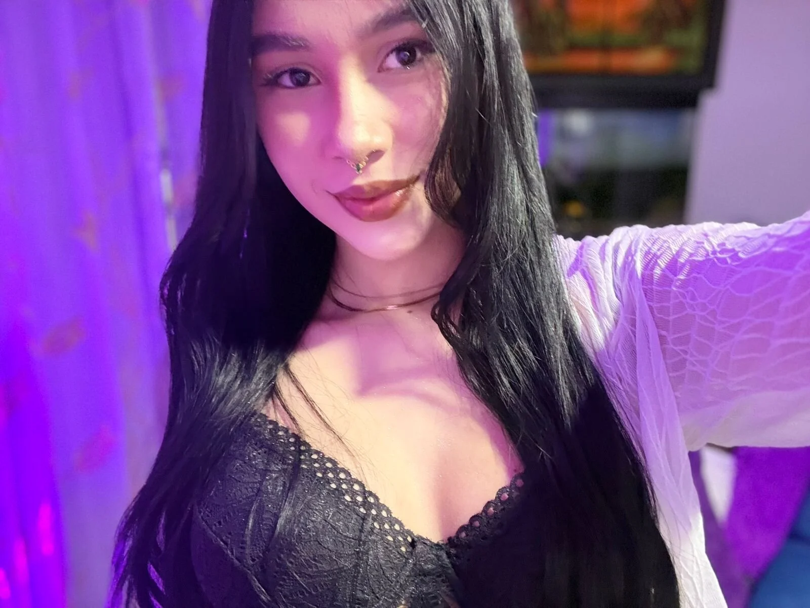 XXX Porn Photo of Nude kathy_de 6