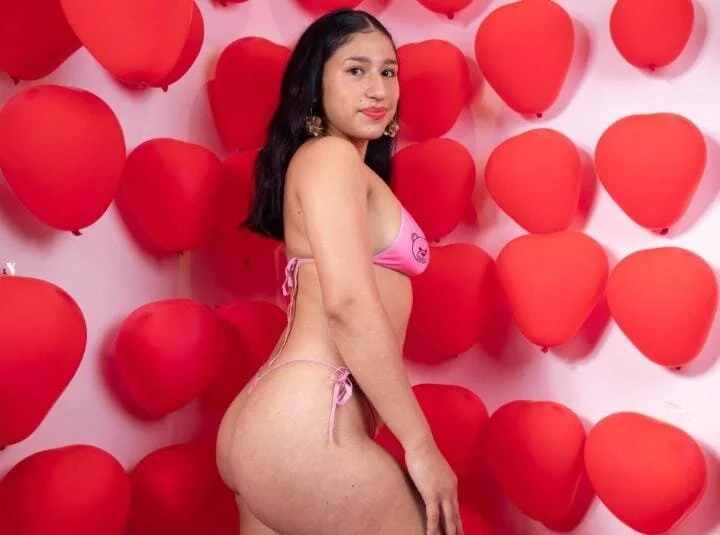 XXX Porn Photo of Nude sofi_swett 5