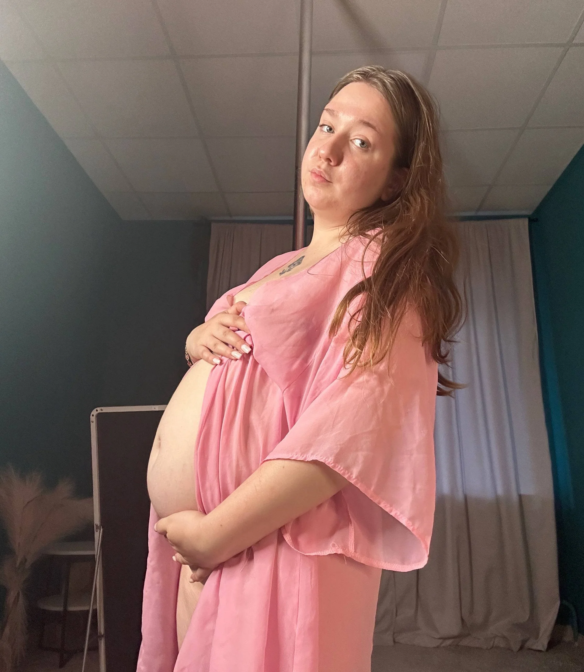 XXX Porn Photo of Nude elara_boreall 6