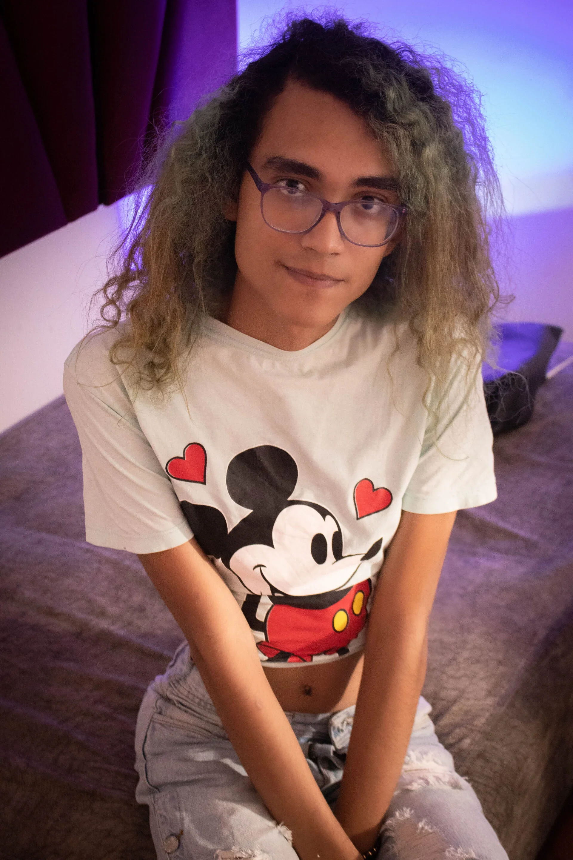 XXX Porn Photo of Nude kattita_uwu 3