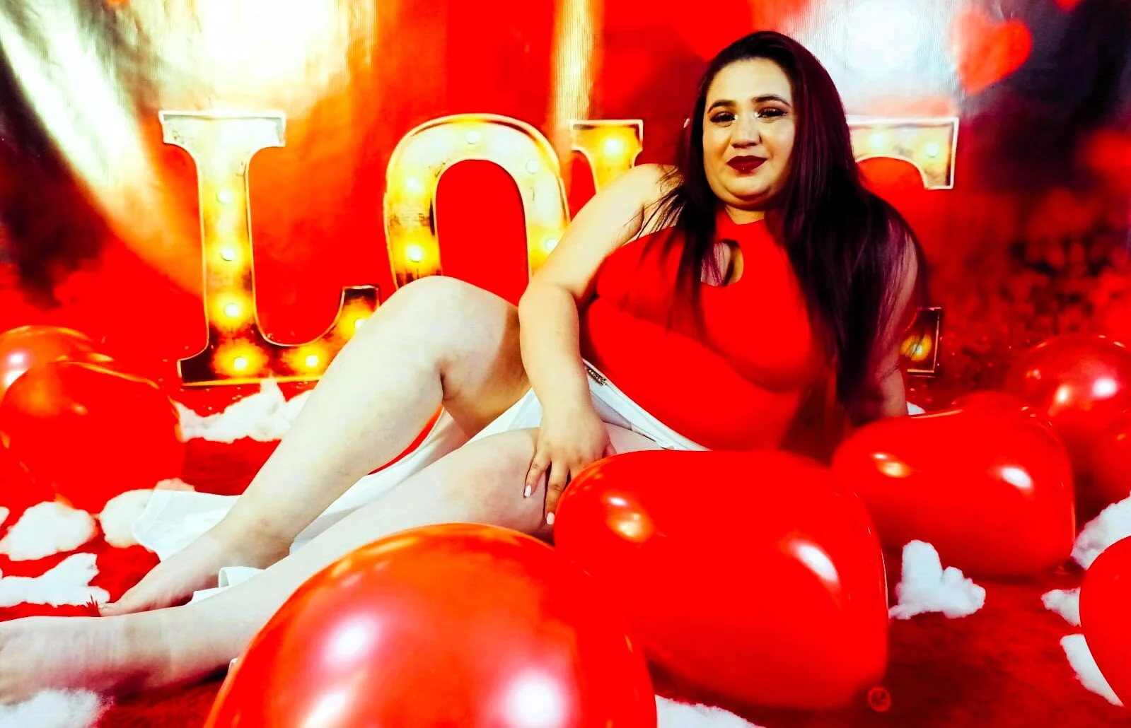 XXX Porn Photo of Nude sweety_funny 24