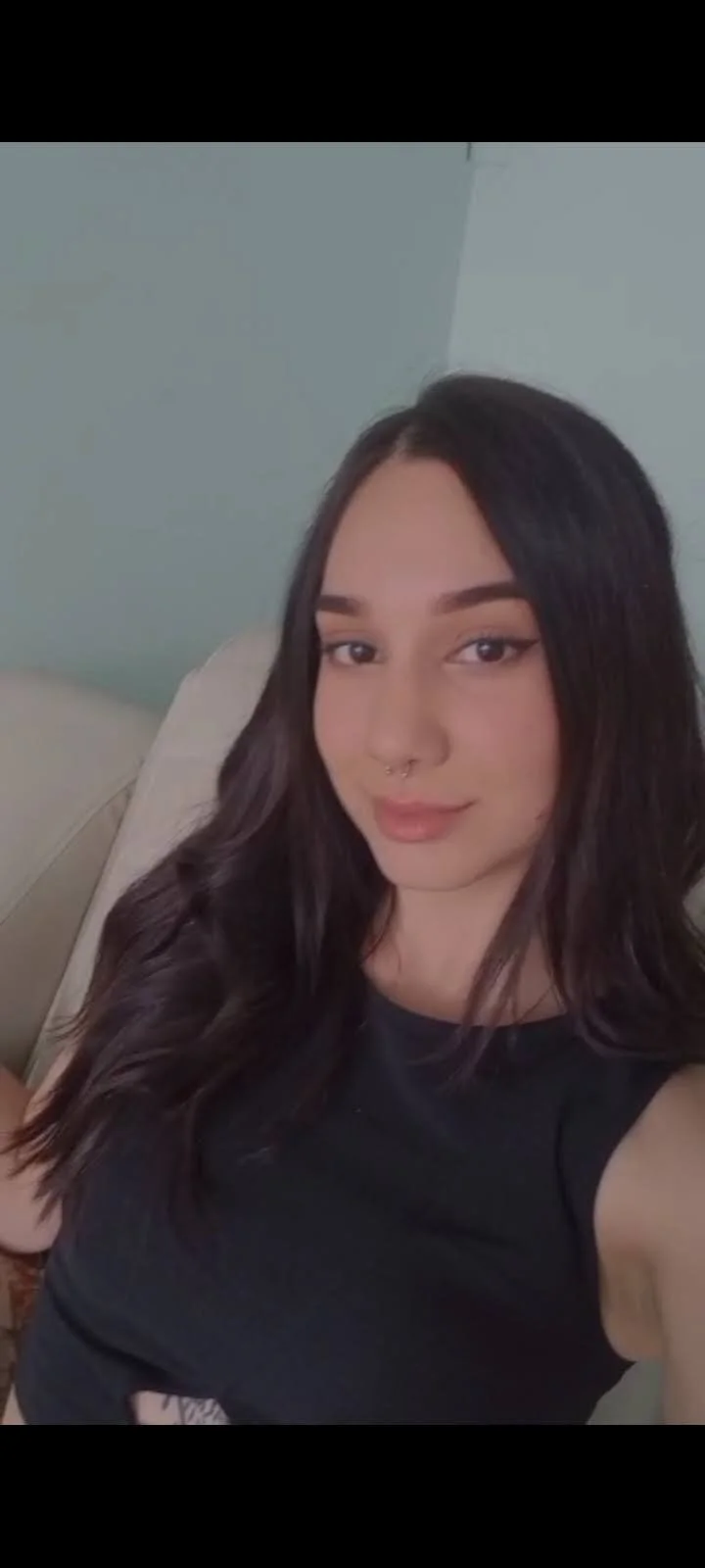 XXX Porn Photo of Nude Hanna_Ricci 1