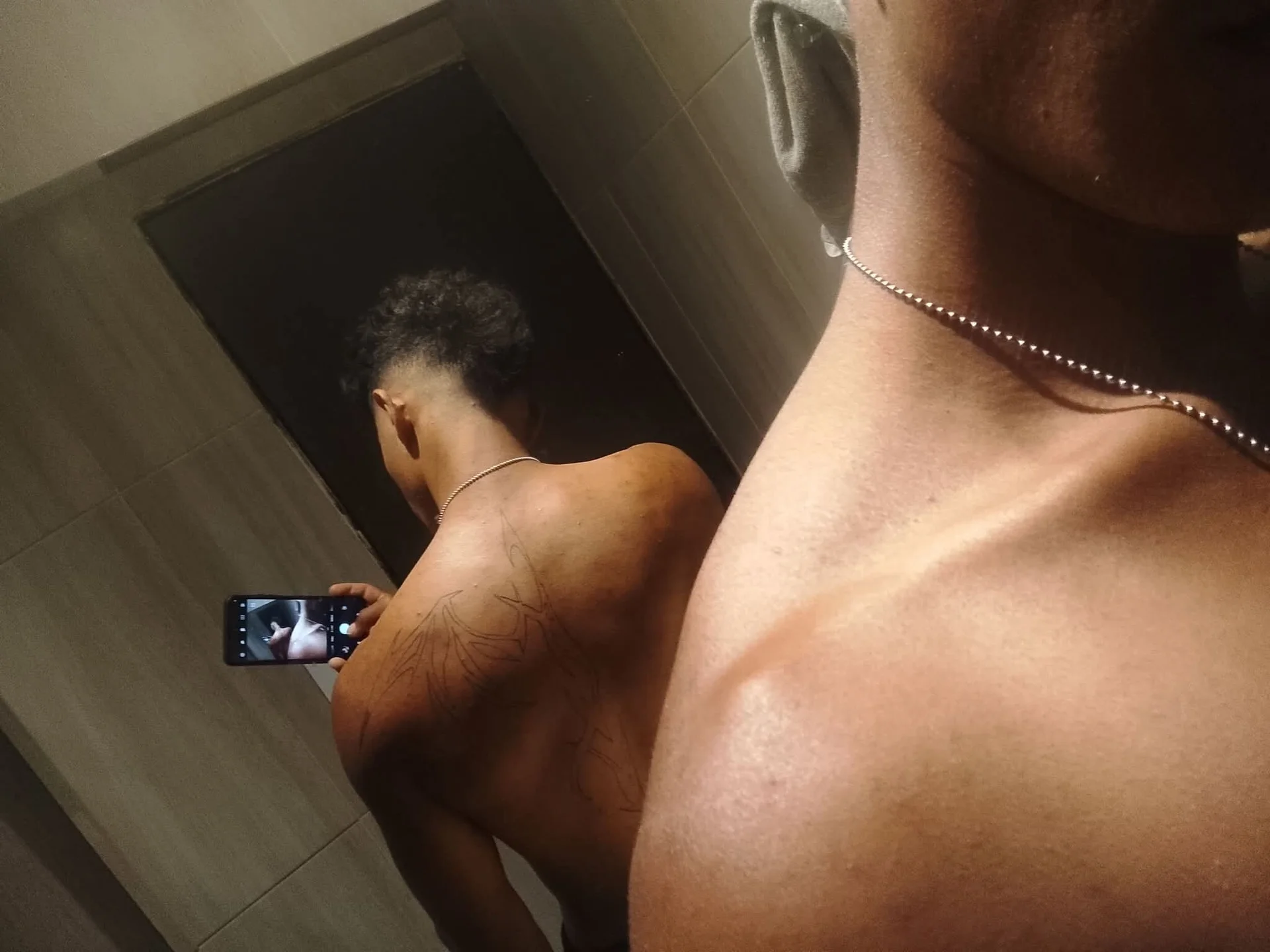XXX Porn Photo of Nude Yoel_Blessed 1