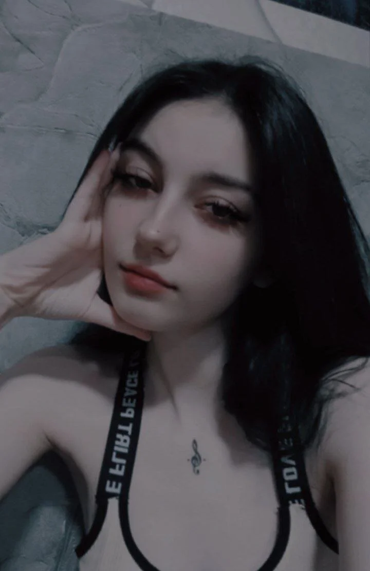XXX Porn Photo of Nude Lilian_Merf 2