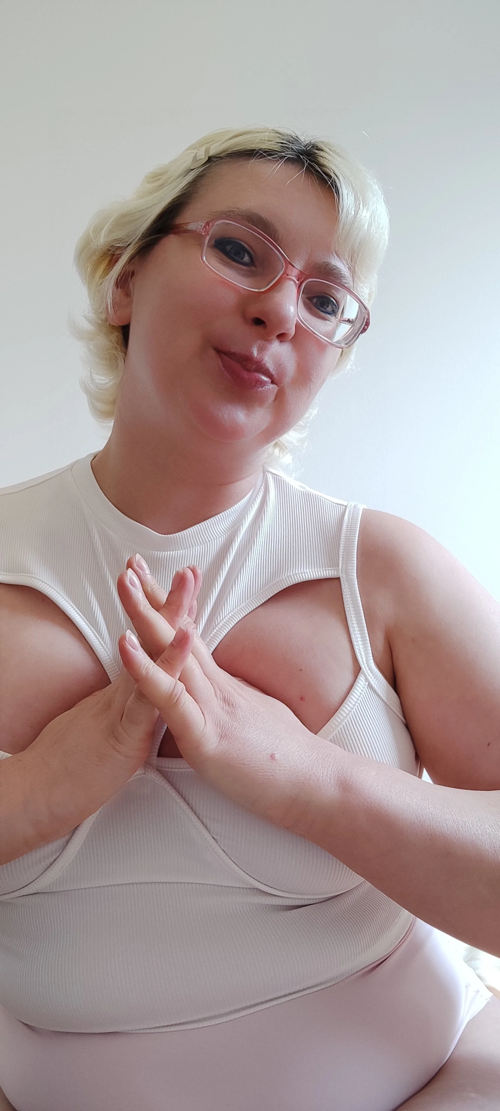 XXX Porn Photo of Nude VikaKing 99