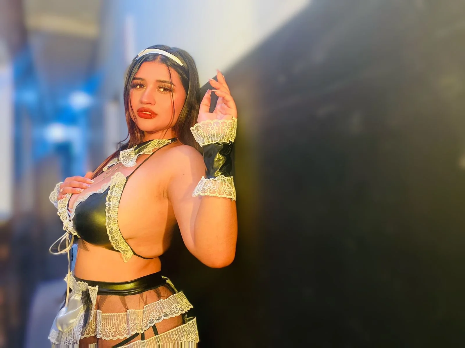 XXX Porn Photo of Nude venusowen_ 11