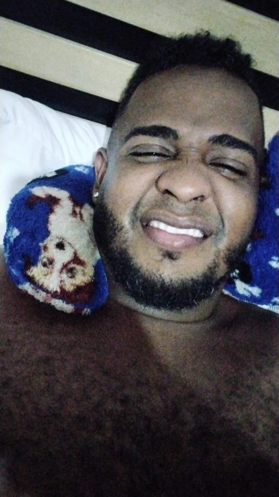 XXX Porn Photo of Nude Misterr_Dick9 1