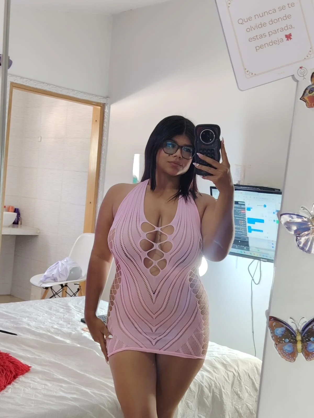 XXX Porn Photo of Nude mialopez52 136