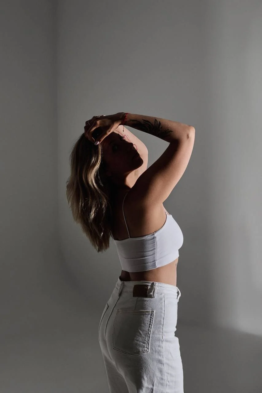 XXX Porn Photo of Nude LovelyMiley 9