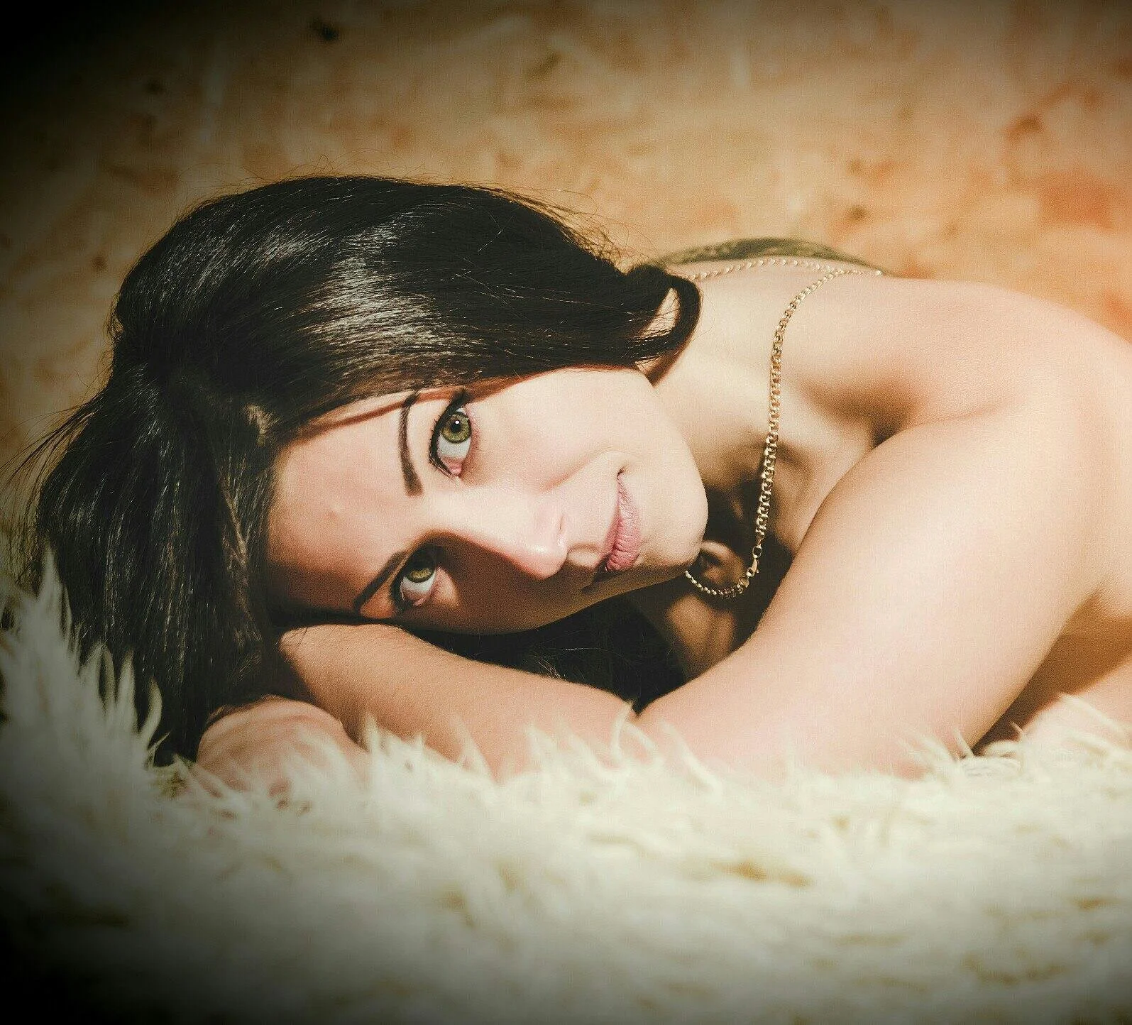 XXX Porn Photo of Nude Lady_Eve 5