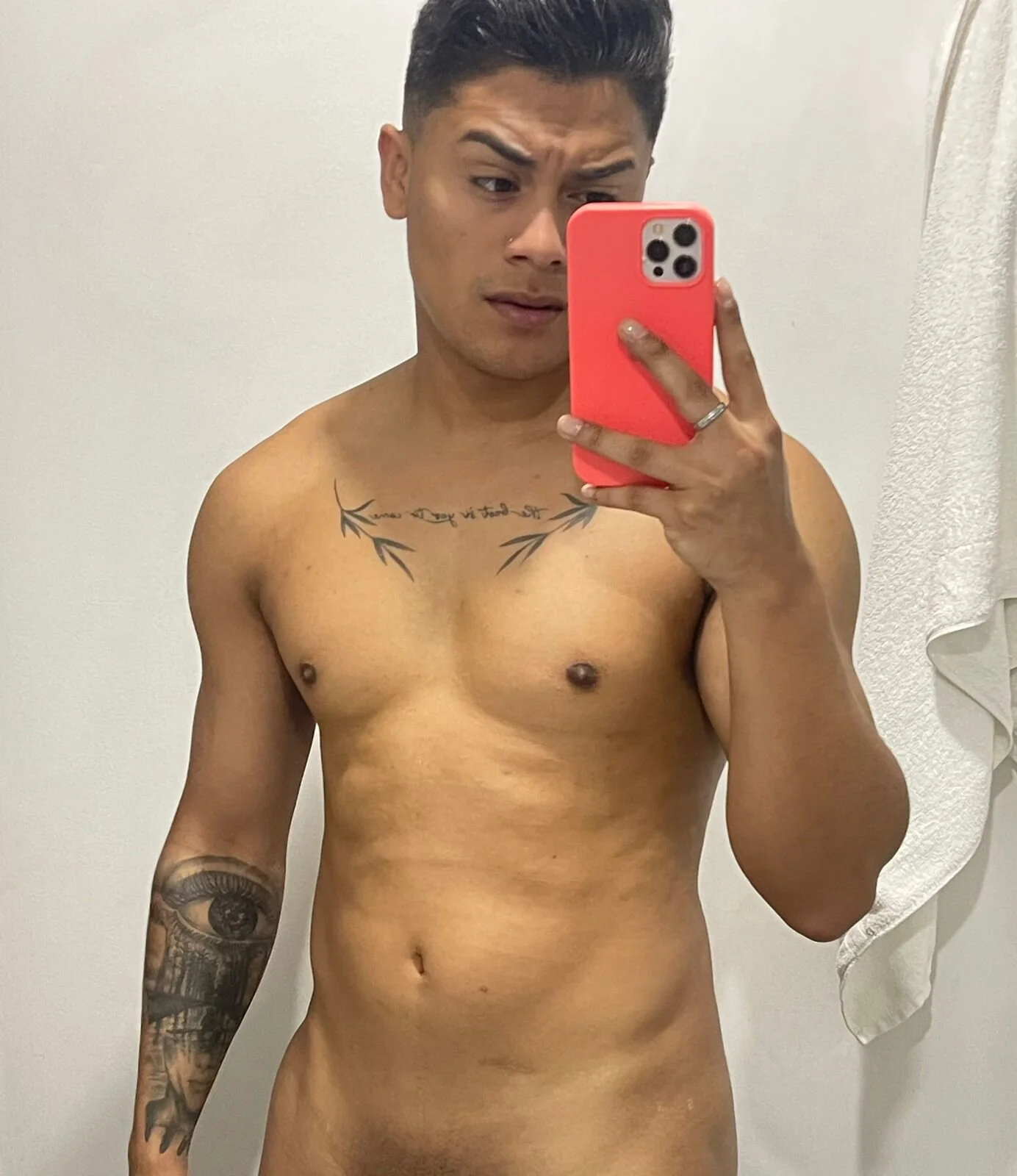 XXX Porn Photo of Nude danny_smith24 6