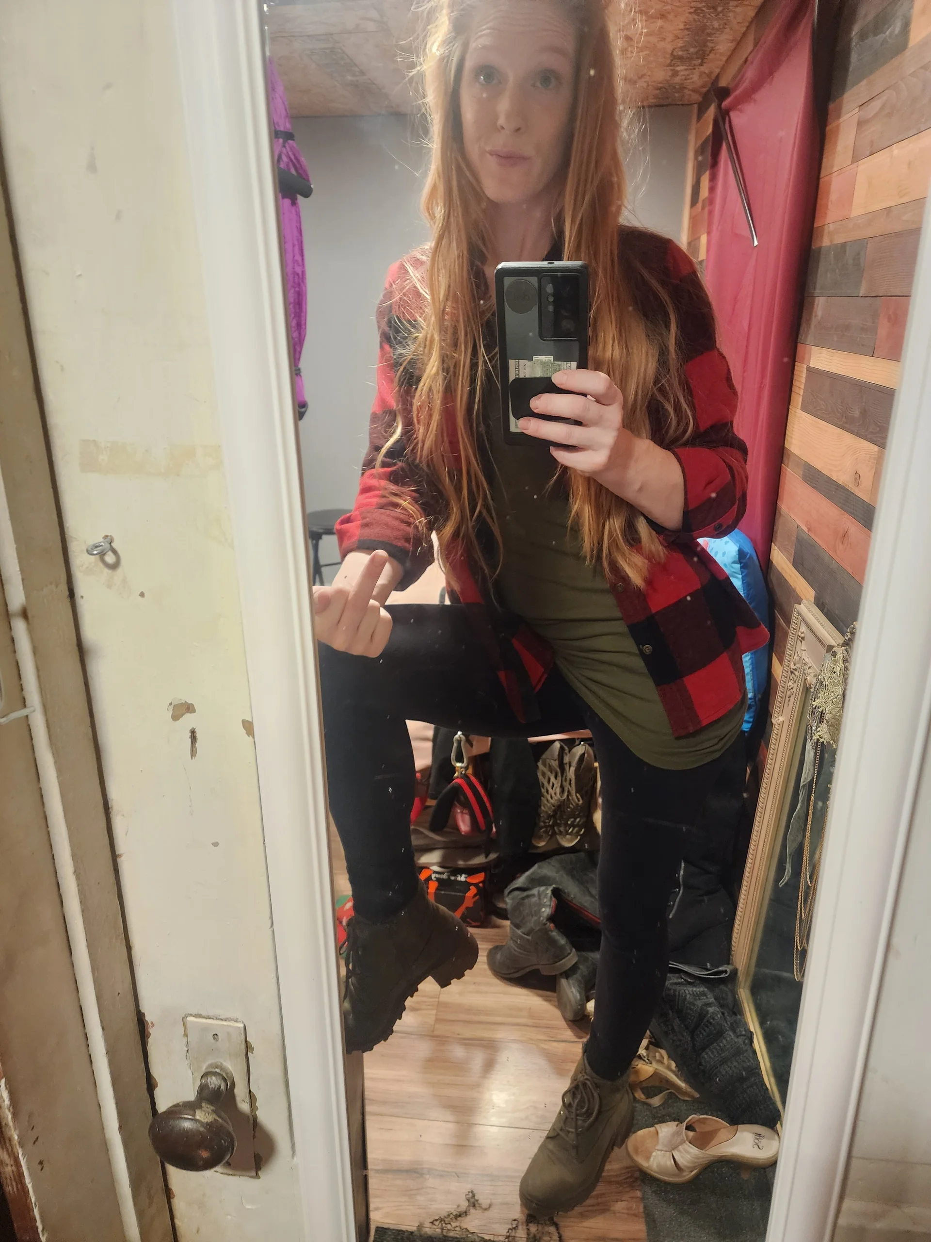 XXX Porn Photo of Nude GoldenFlameGoddess 77