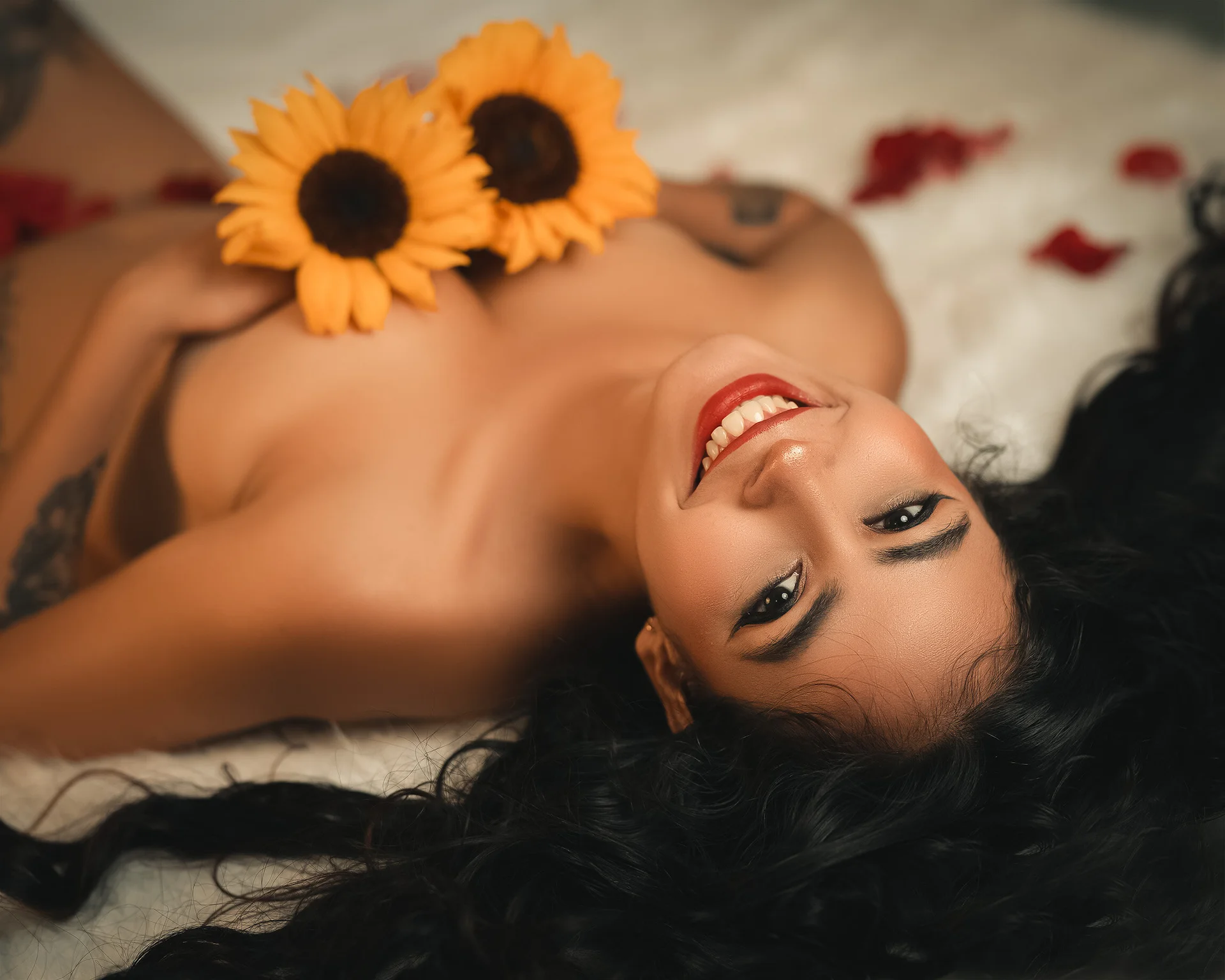 XXX Porn Photo of Nude NicoleBlum 41