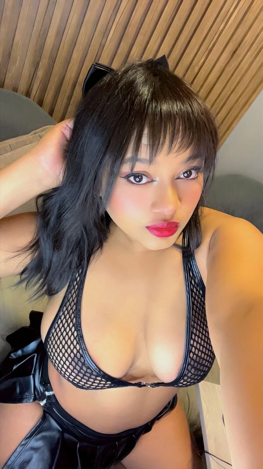 XXX Porn Photo of Nude Sariitaa_ 433