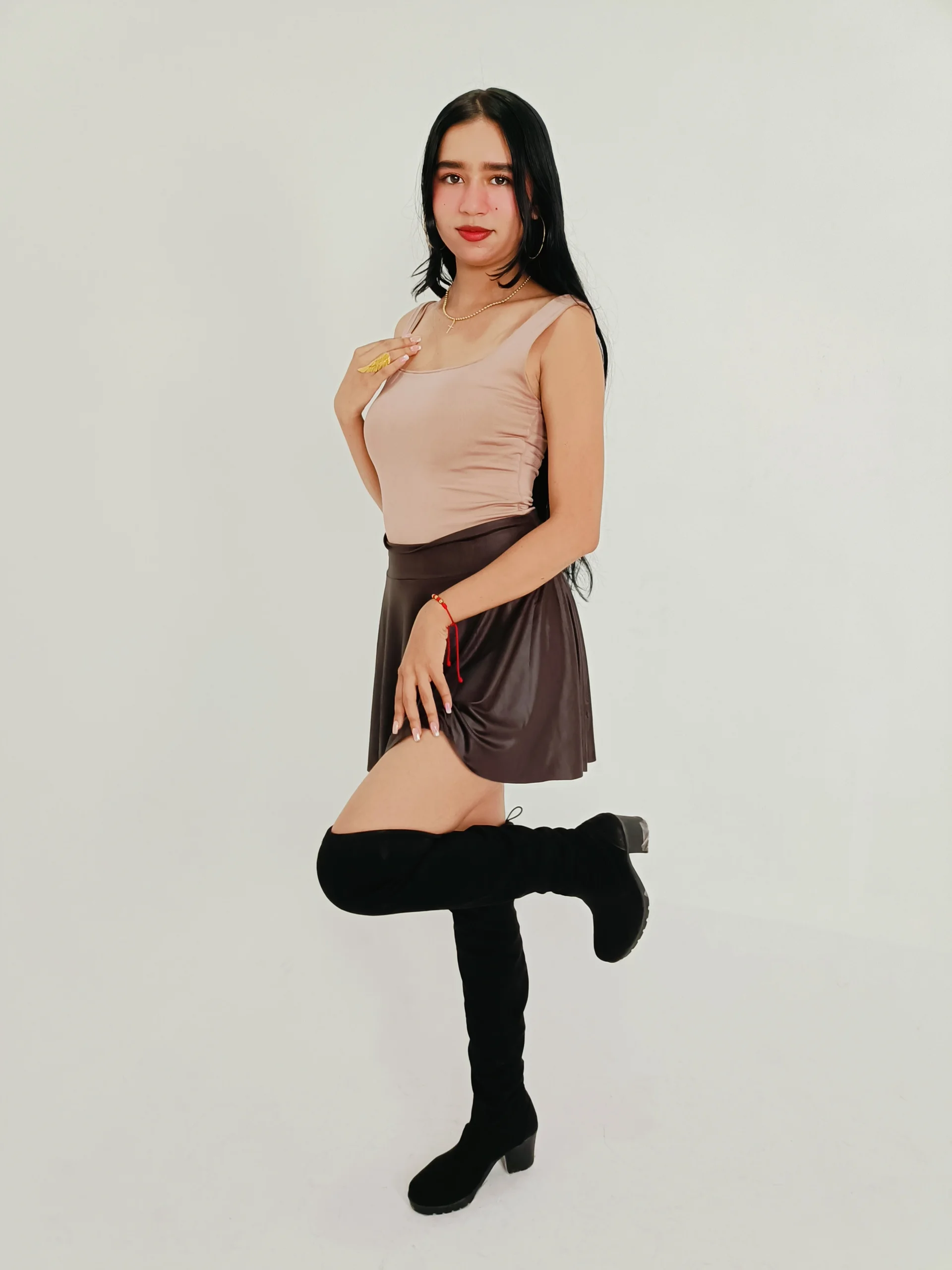 XXX Porn Photo of Nude LaraGoldd 9