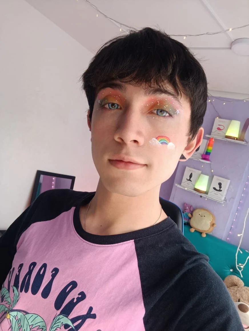 XXX Porn Photo of Nude Naughty__Chriss 5