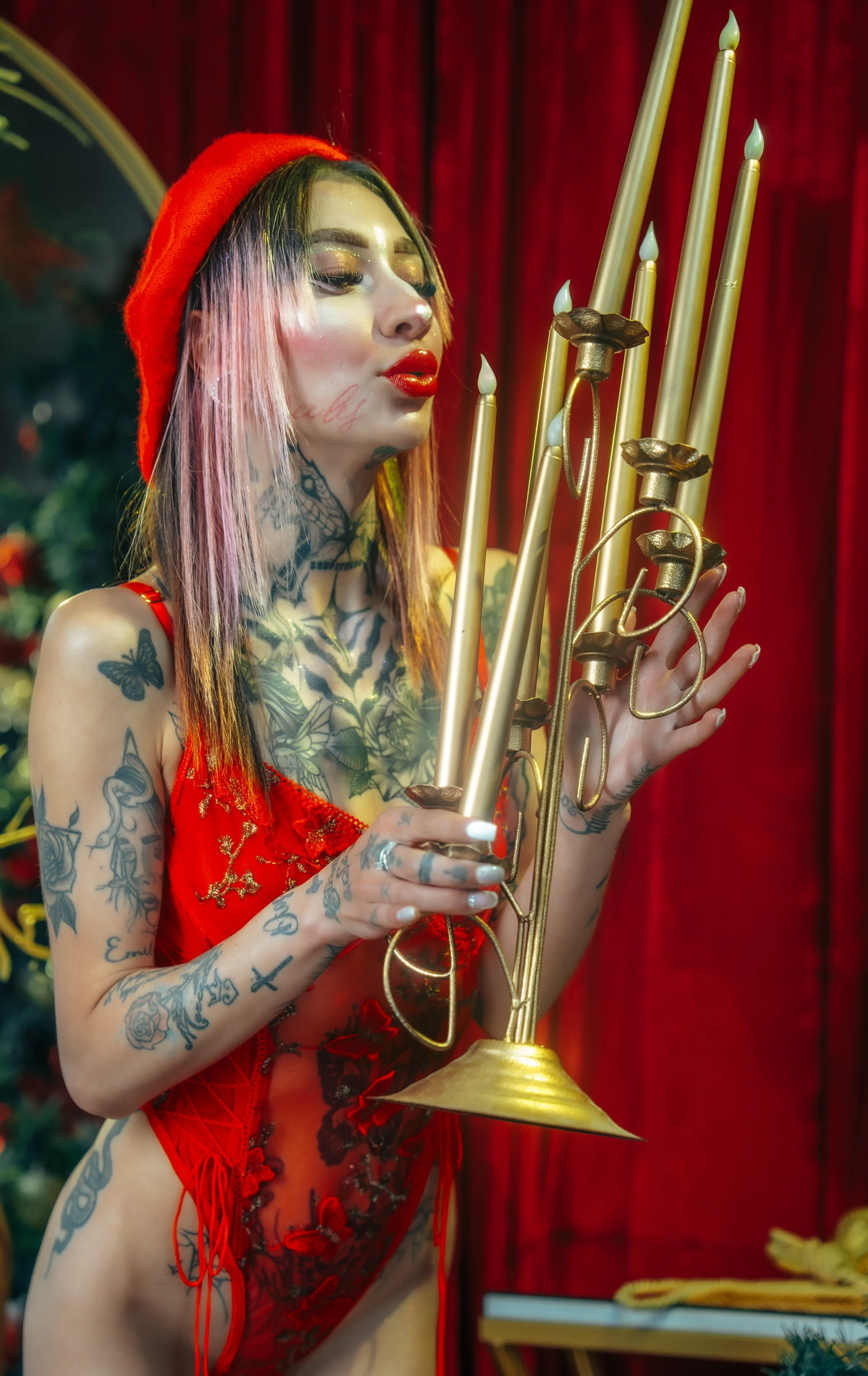 XXX Porn Photo of Nude miss___angel 2