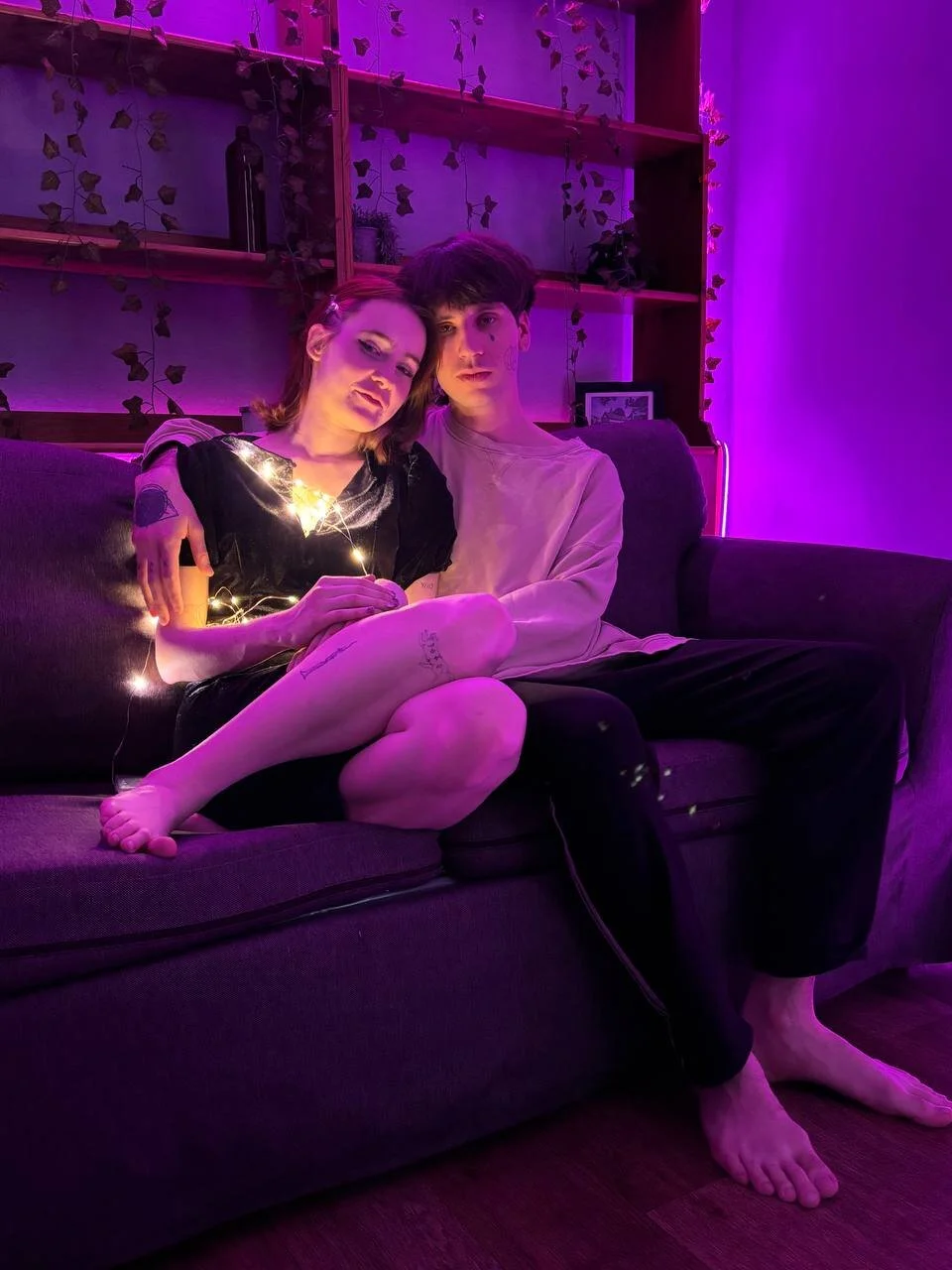 XXX Porn Photo of Nude Danny_loves_Mary 22