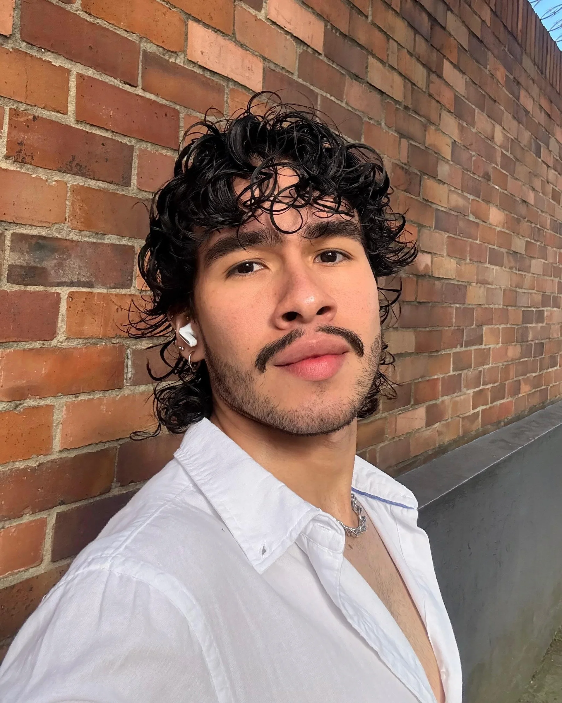 XXX Porn Photo of Nude theo_riviera 18