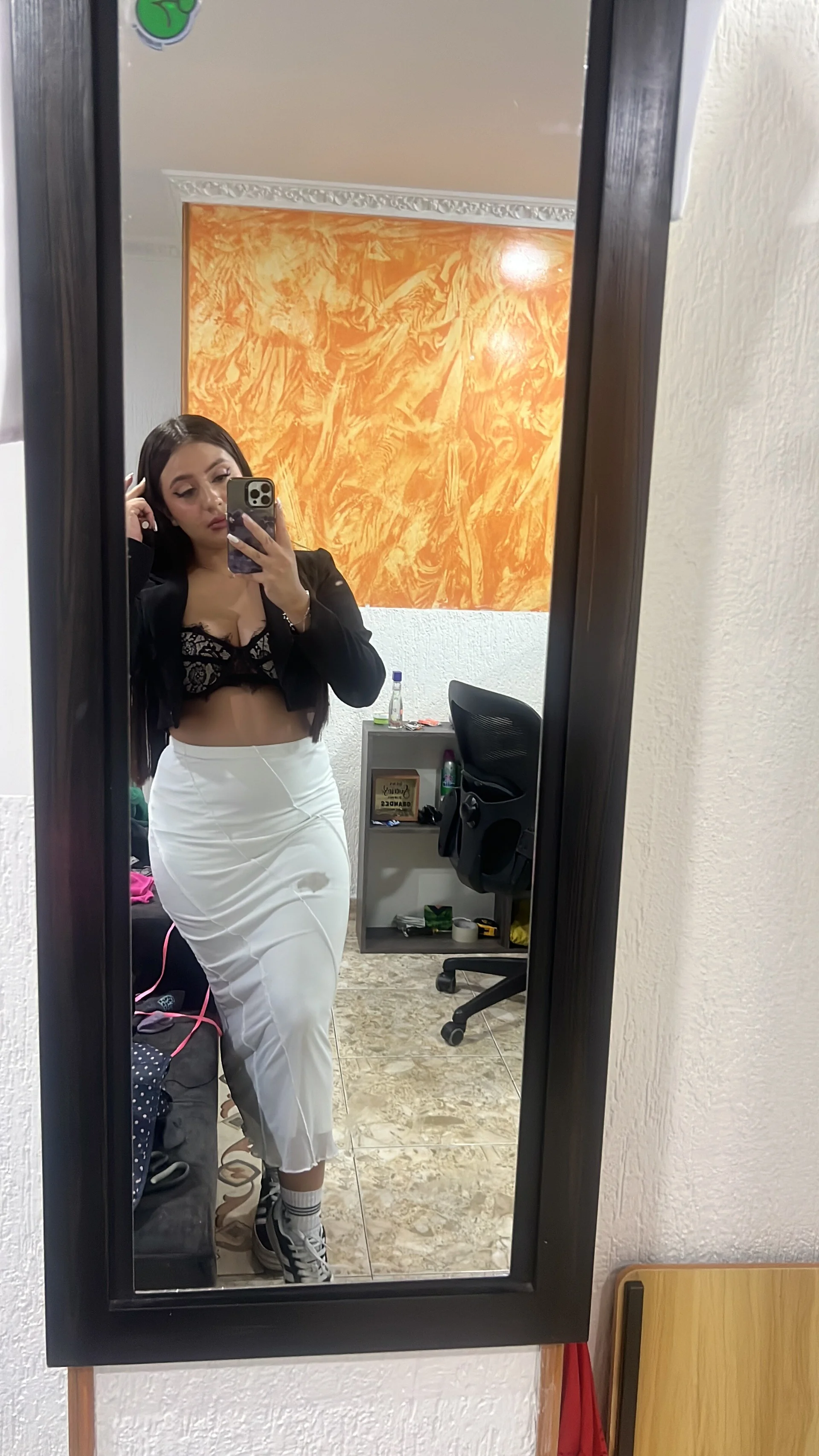 XXX Porn Photo of Nude Gia_Rouge_ 71
