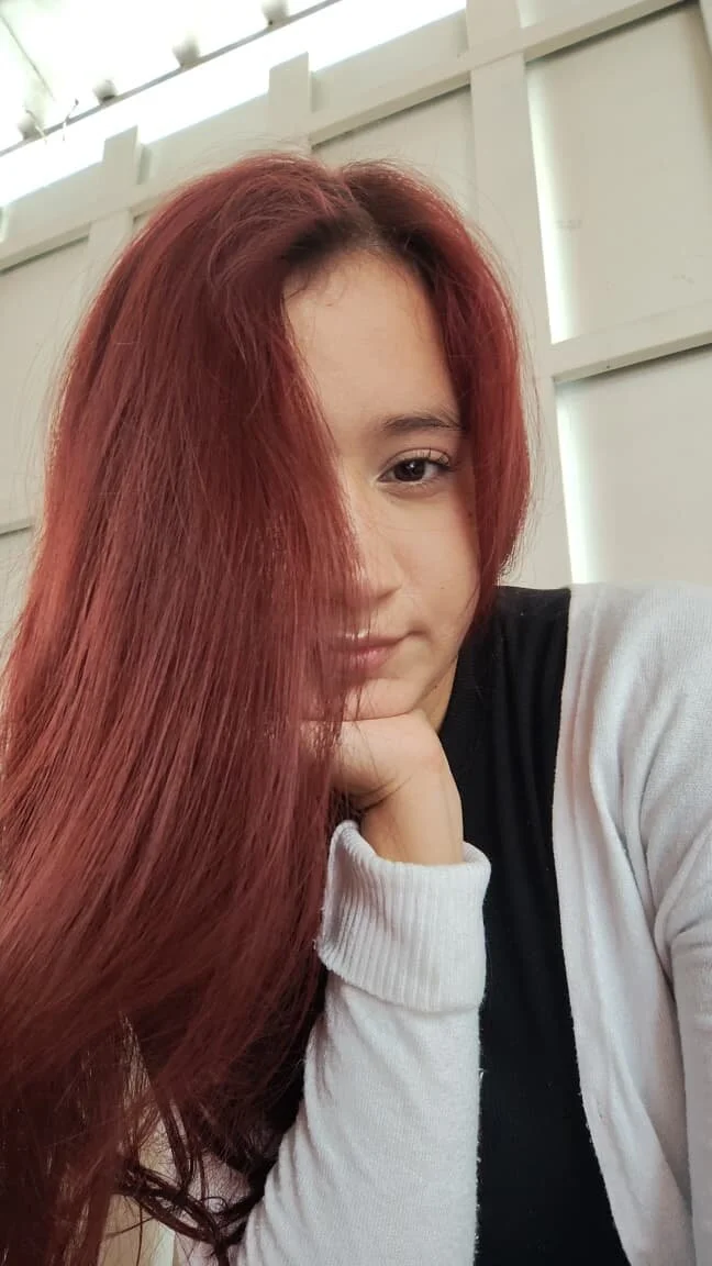XXX Porn Photo of Nude Lia-Cherry 4
