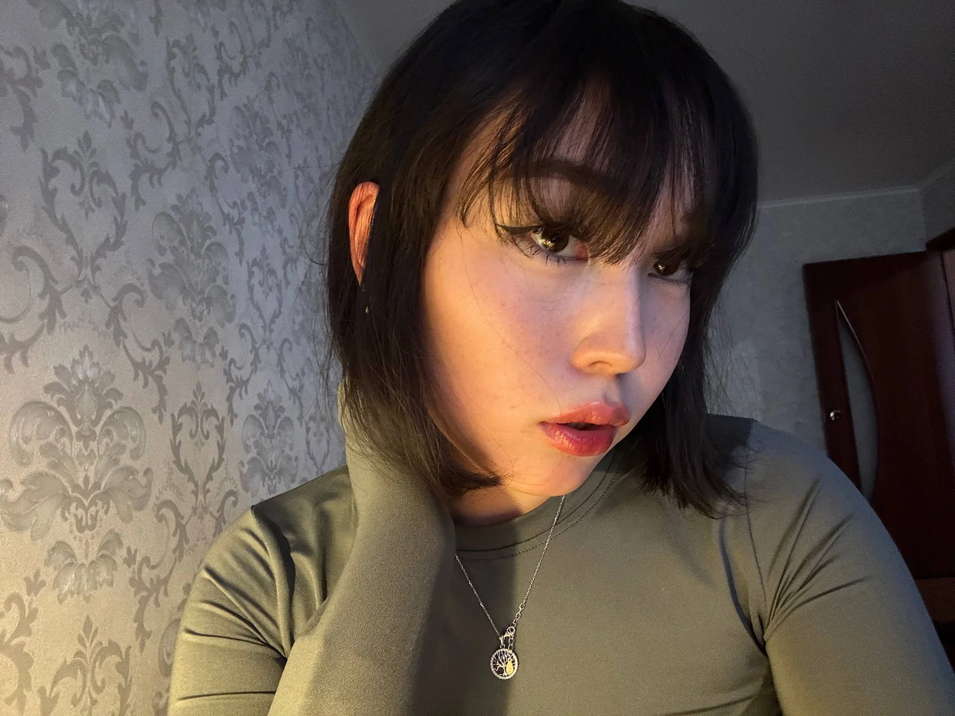 XXX Porn Photo of Nude LilowNax 14