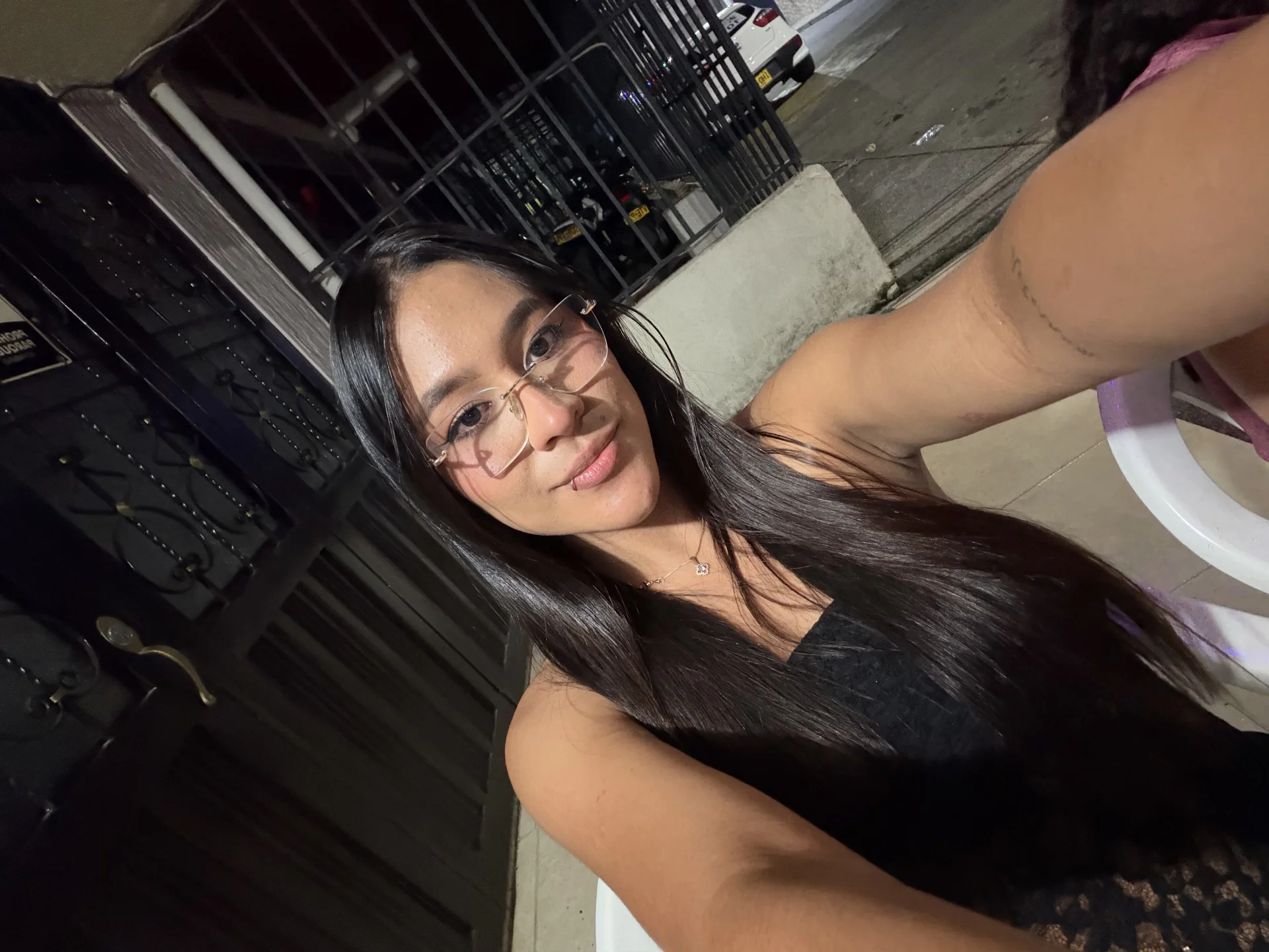XXX Porn Photo of Nude HoneyDolllXXX 21