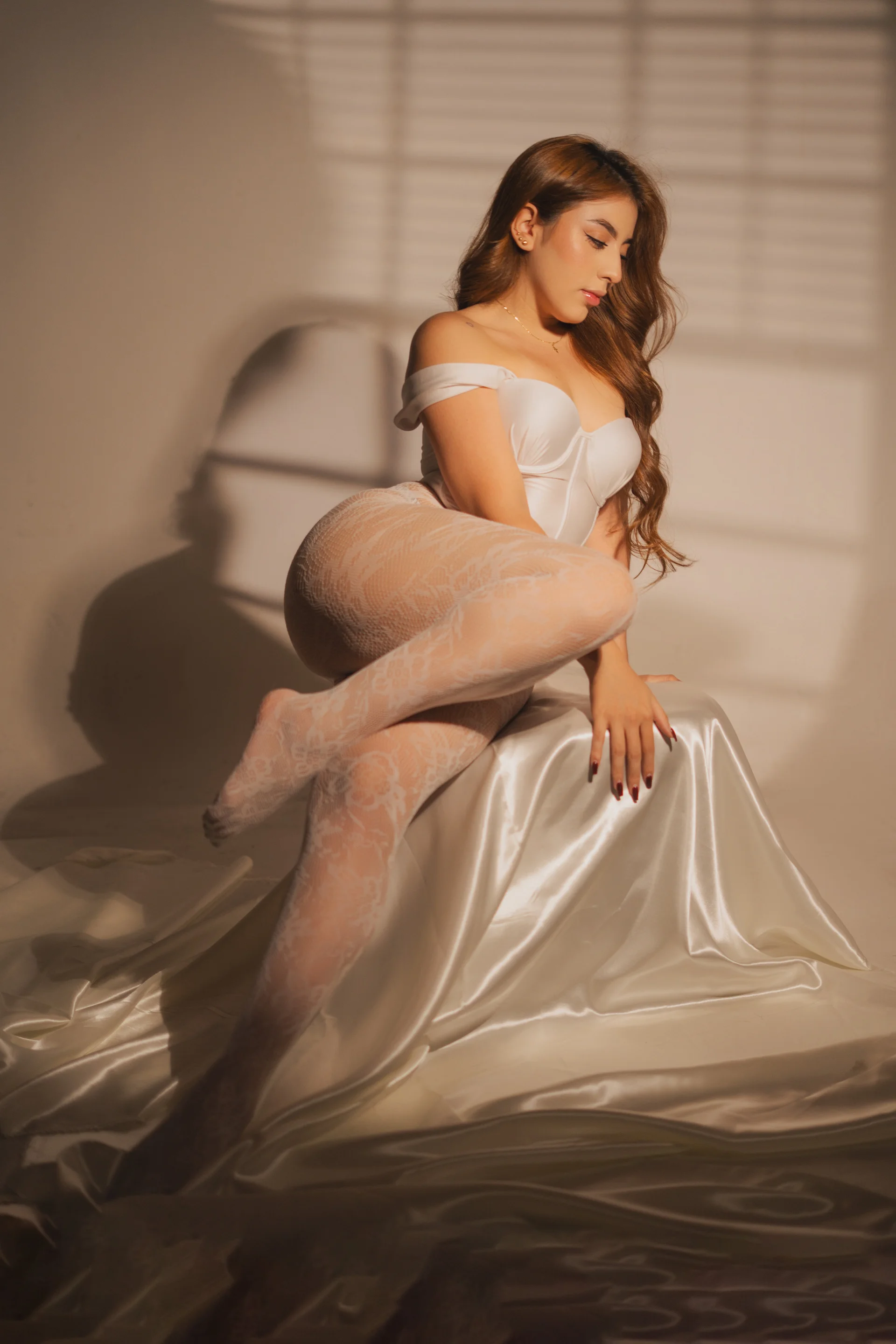 XXX Porn Photo of Nude MaddyyLennon 130