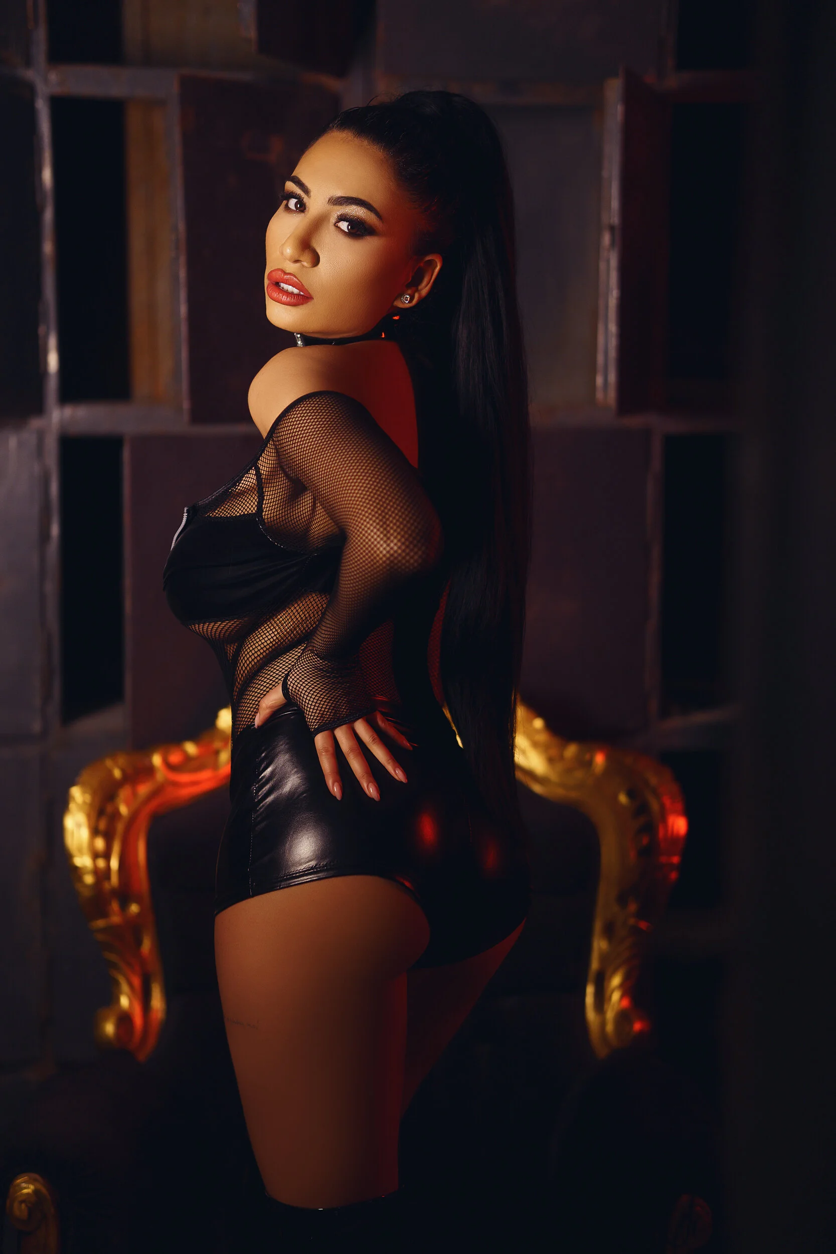 XXX Porn Photo of Nude Denise_Taylor 4