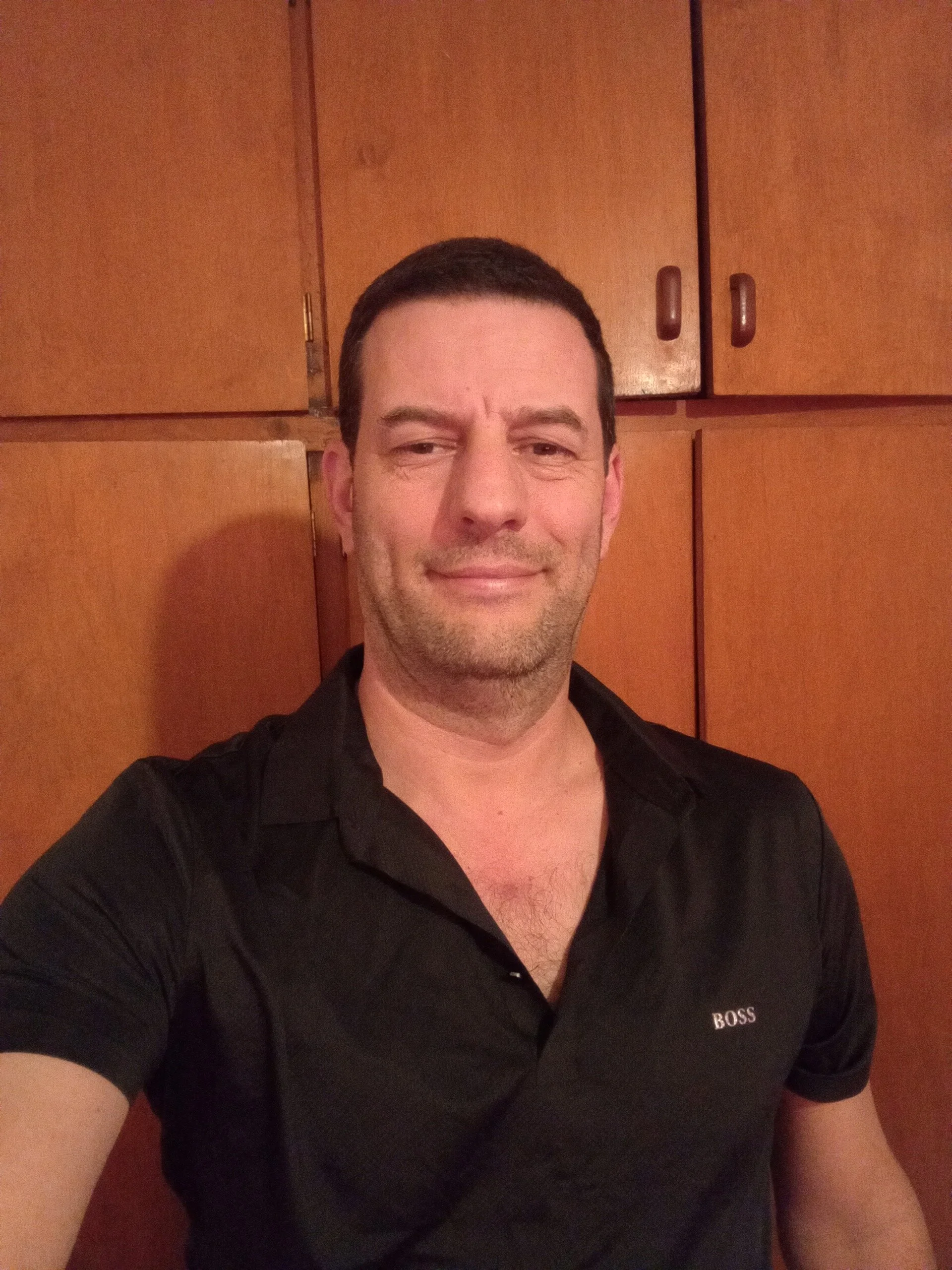 XXX Porn Photo of Nude Fabio_Bdsm 4
