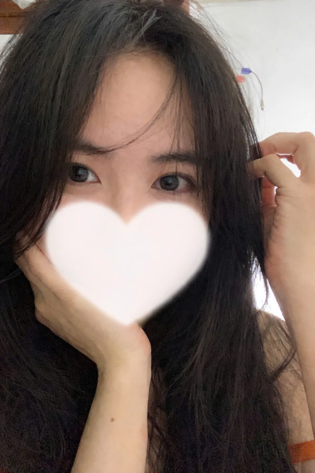 XXX Porn Photo of Nude Mie_Mie21 2