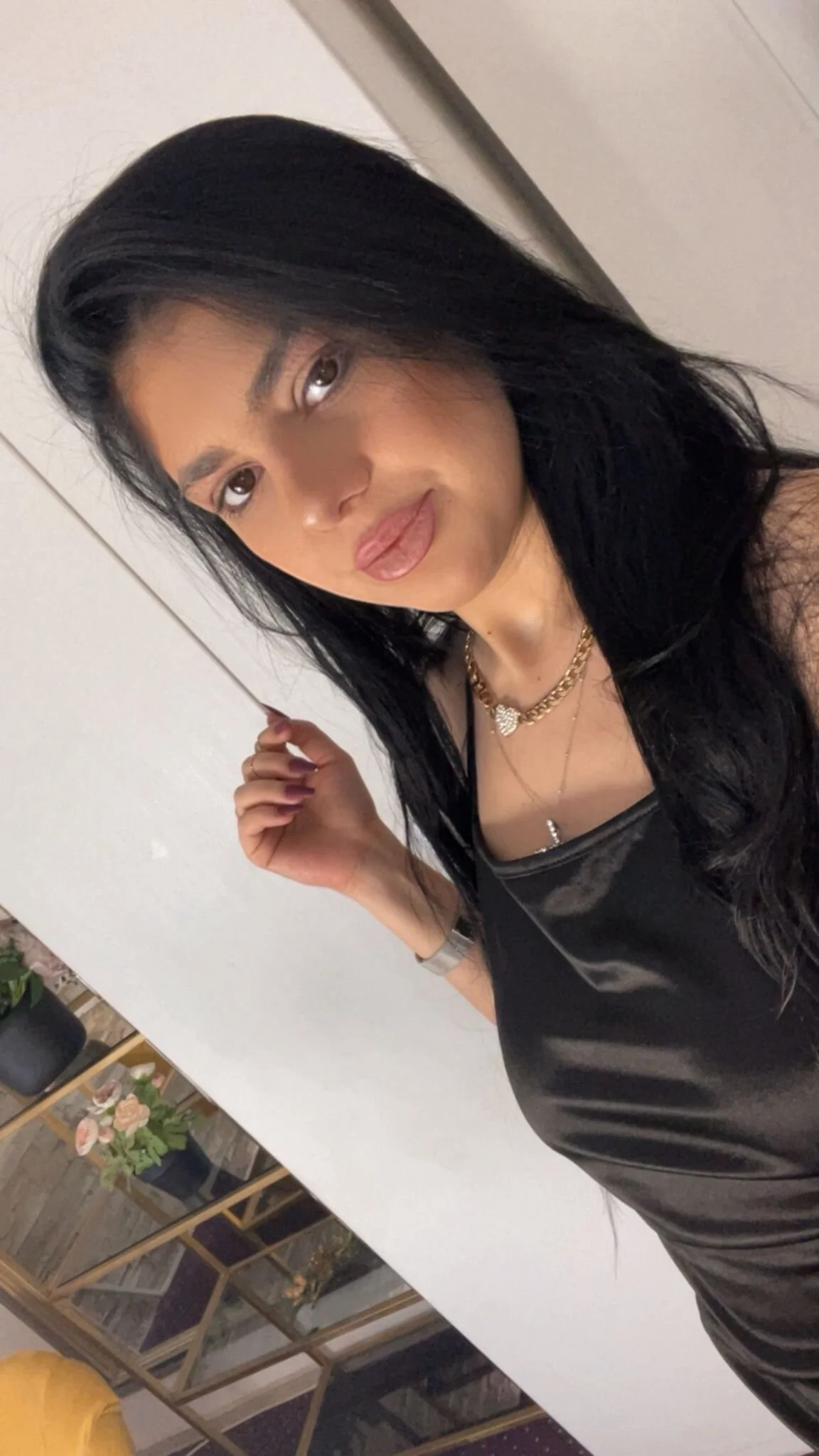 XXX Porn Photo of Nude KiarraNoir 2