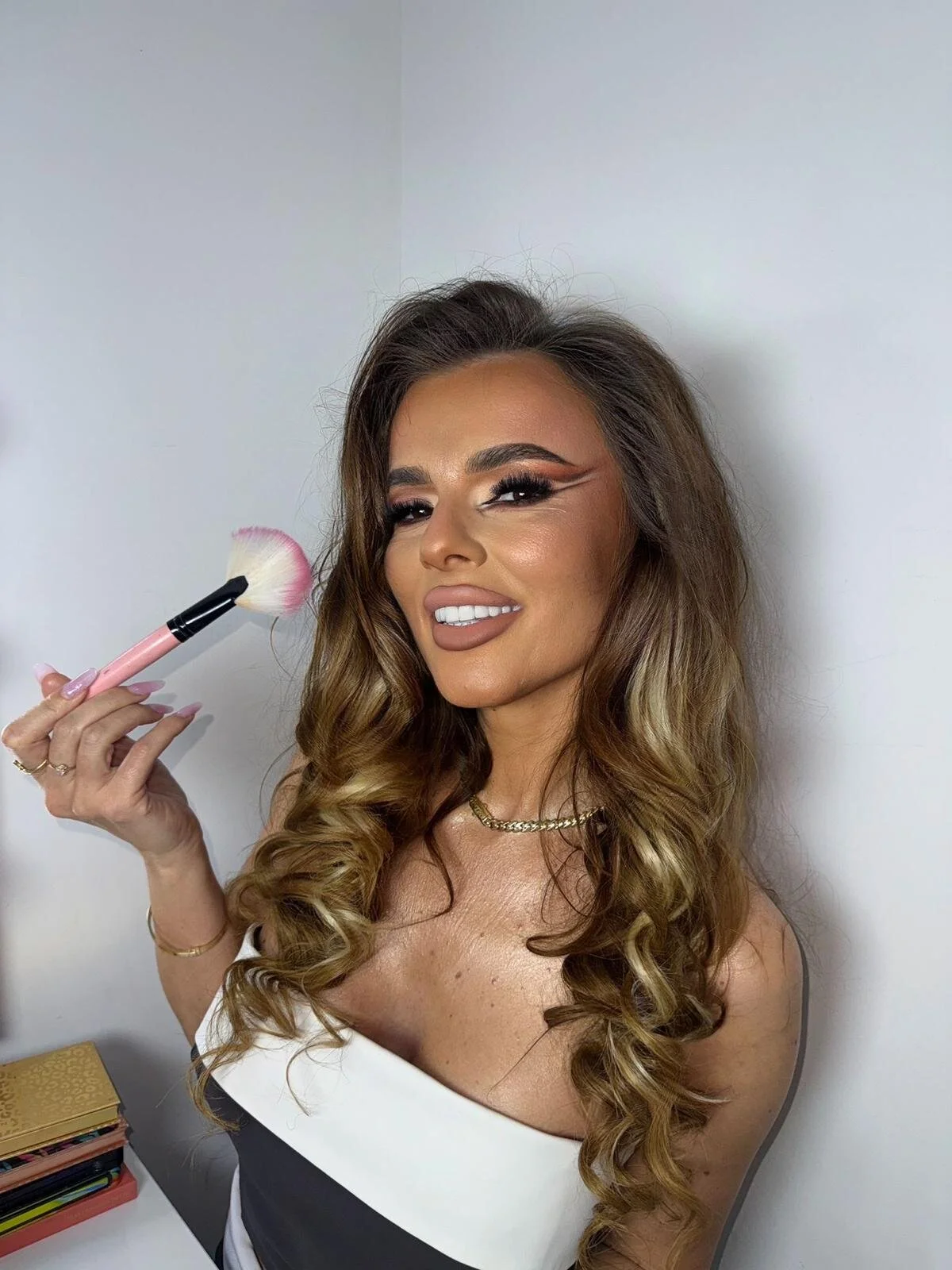 XXX Porn Photo of Nude rianaaross 24