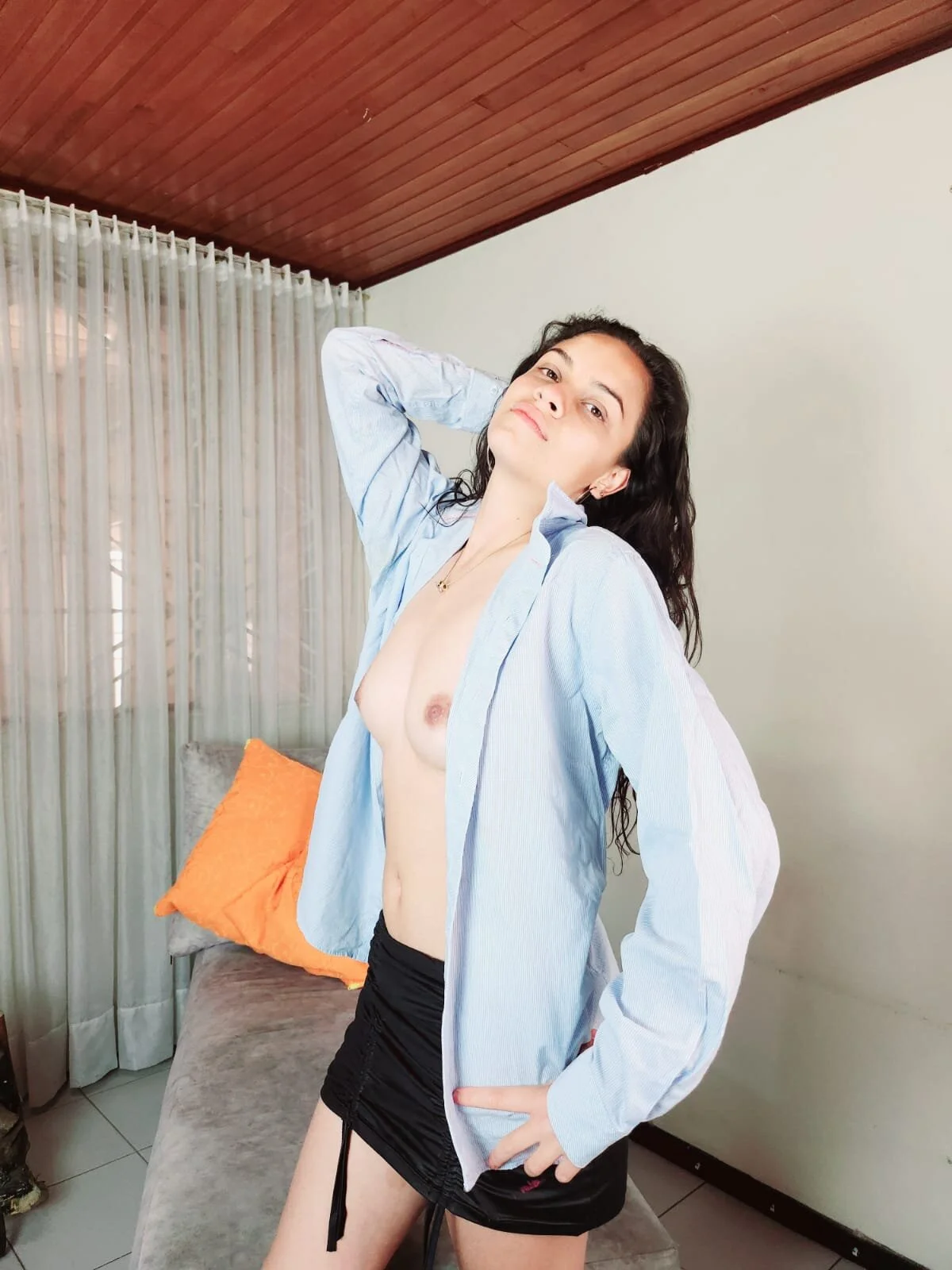 XXX Porn Photo of Nude Skylovershot 24