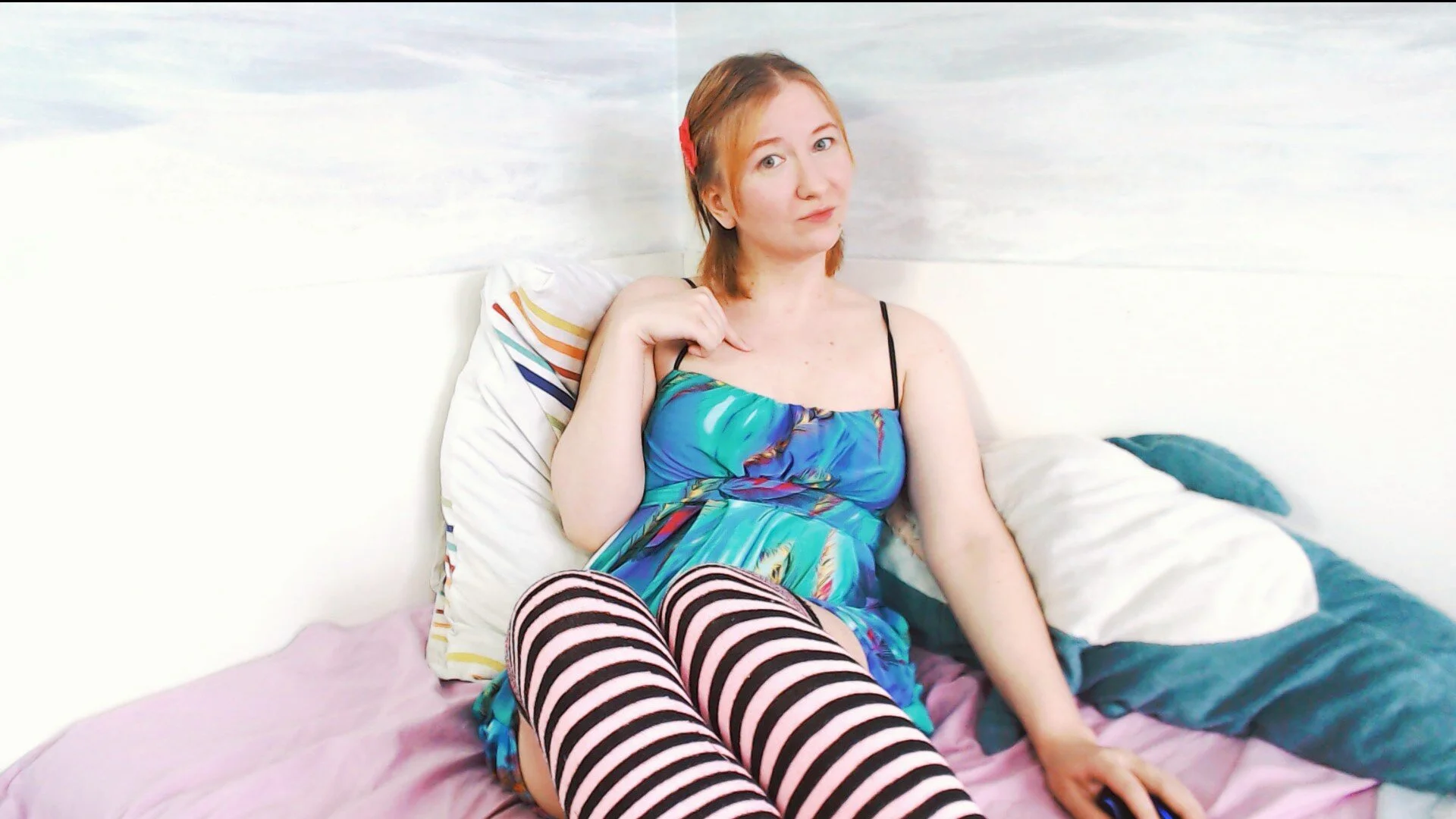 XXX Porn Photo of Nude licentia__poetica 8