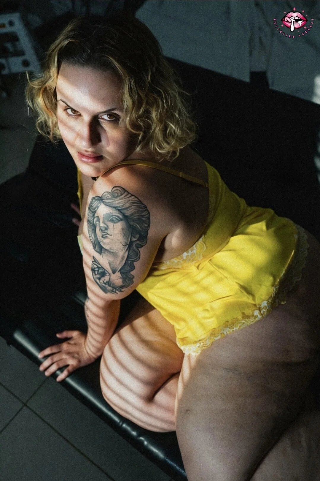 XXX Porn Photo of Nude DerkAndValentina 16