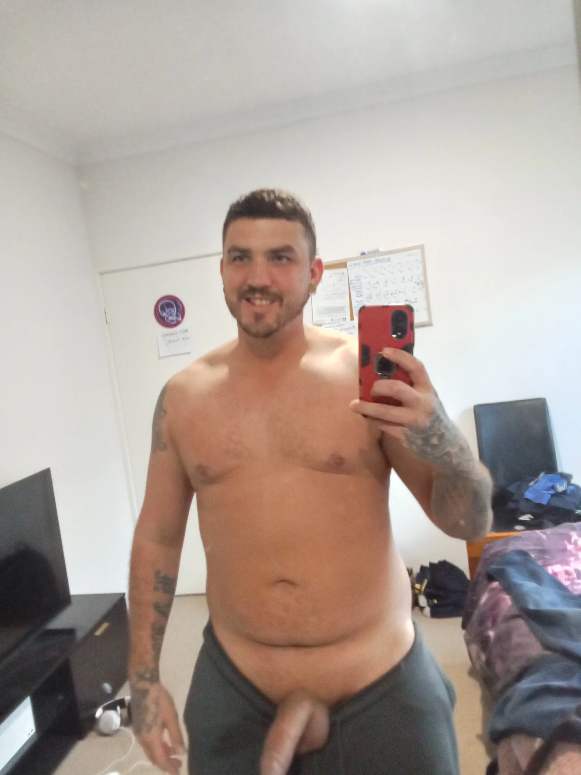 XXX Porn Photo of Nude delishdick6164 1