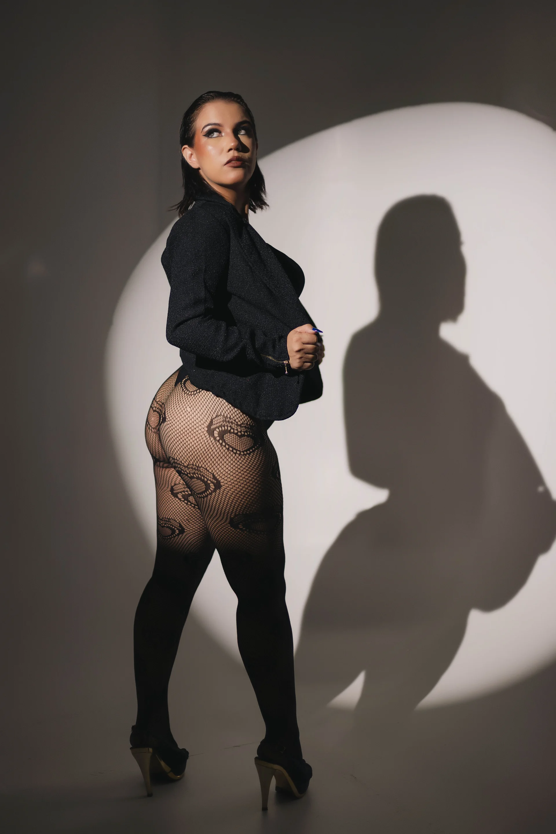 XXX Porn Photo of Nude MelaniieRoux 90