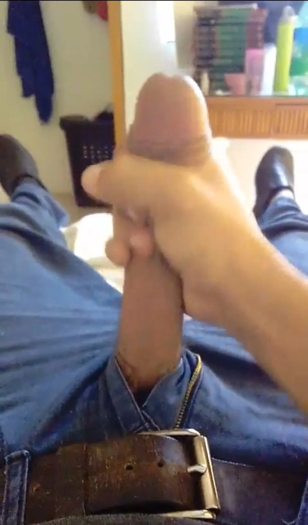 XXX Porn Photo of Nude papi23l 1