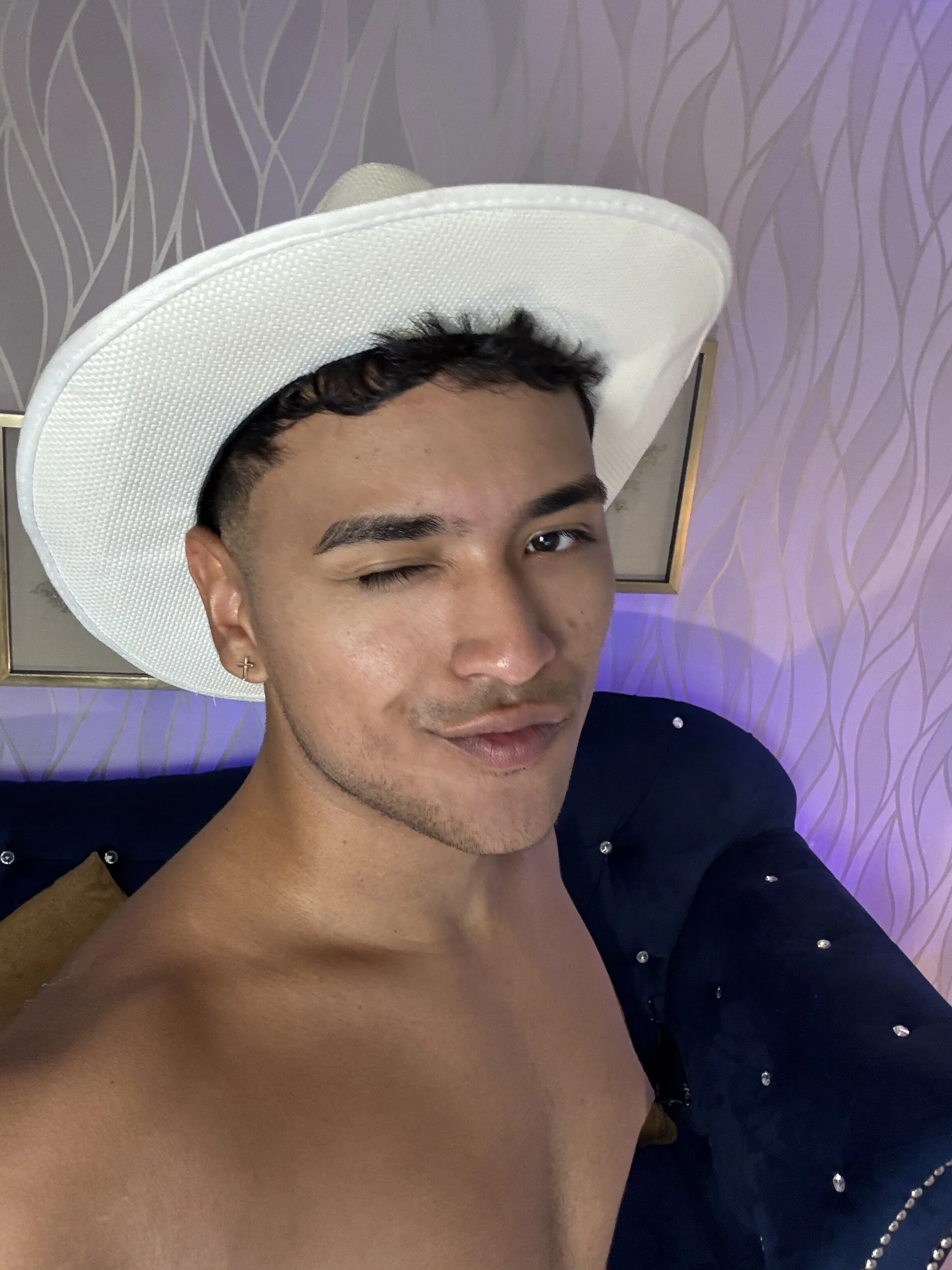 XXX Porn Photo of Nude seanstone_ 5