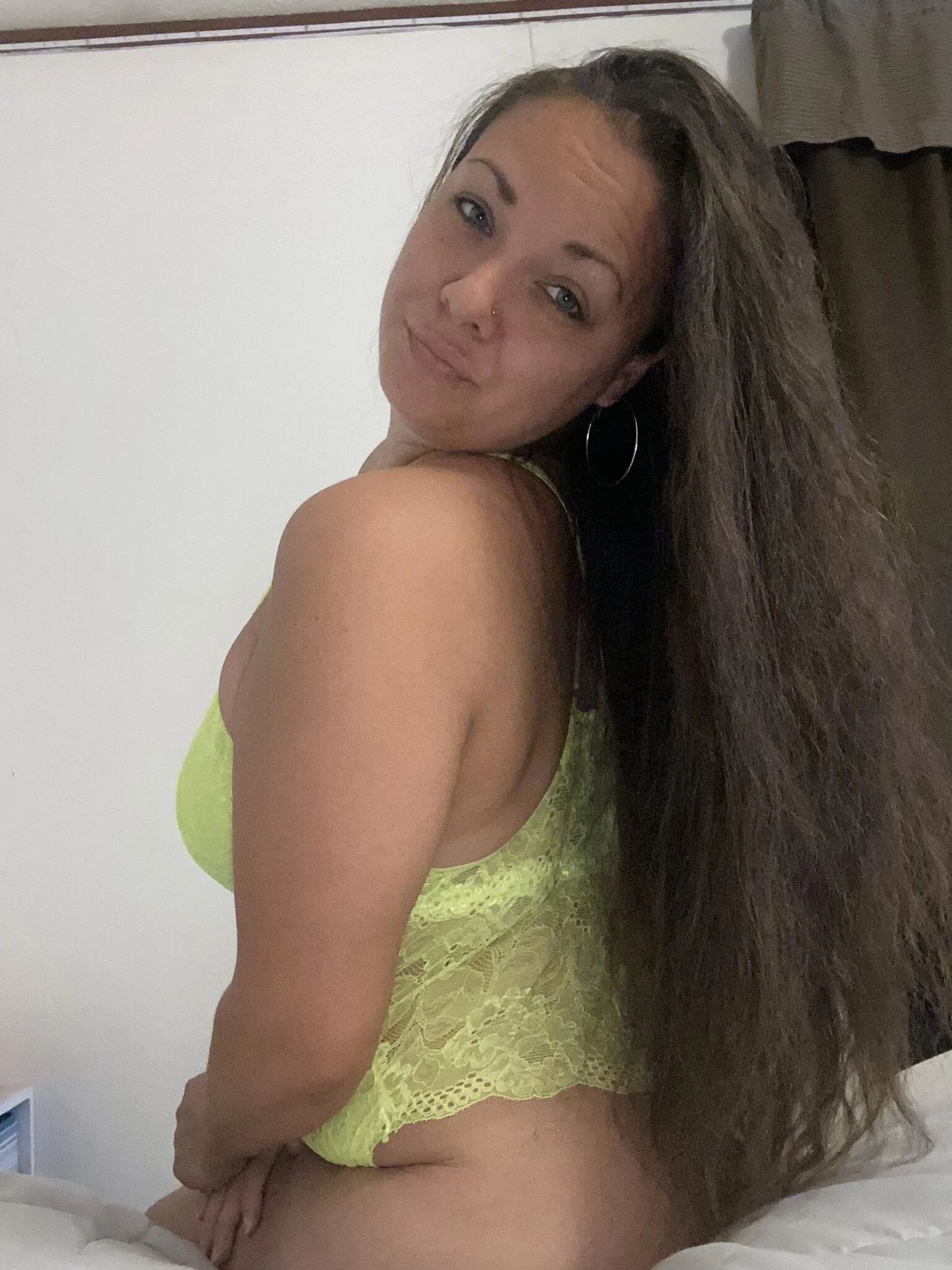 XXX Porn Photo of Nude AngelSinz69 126